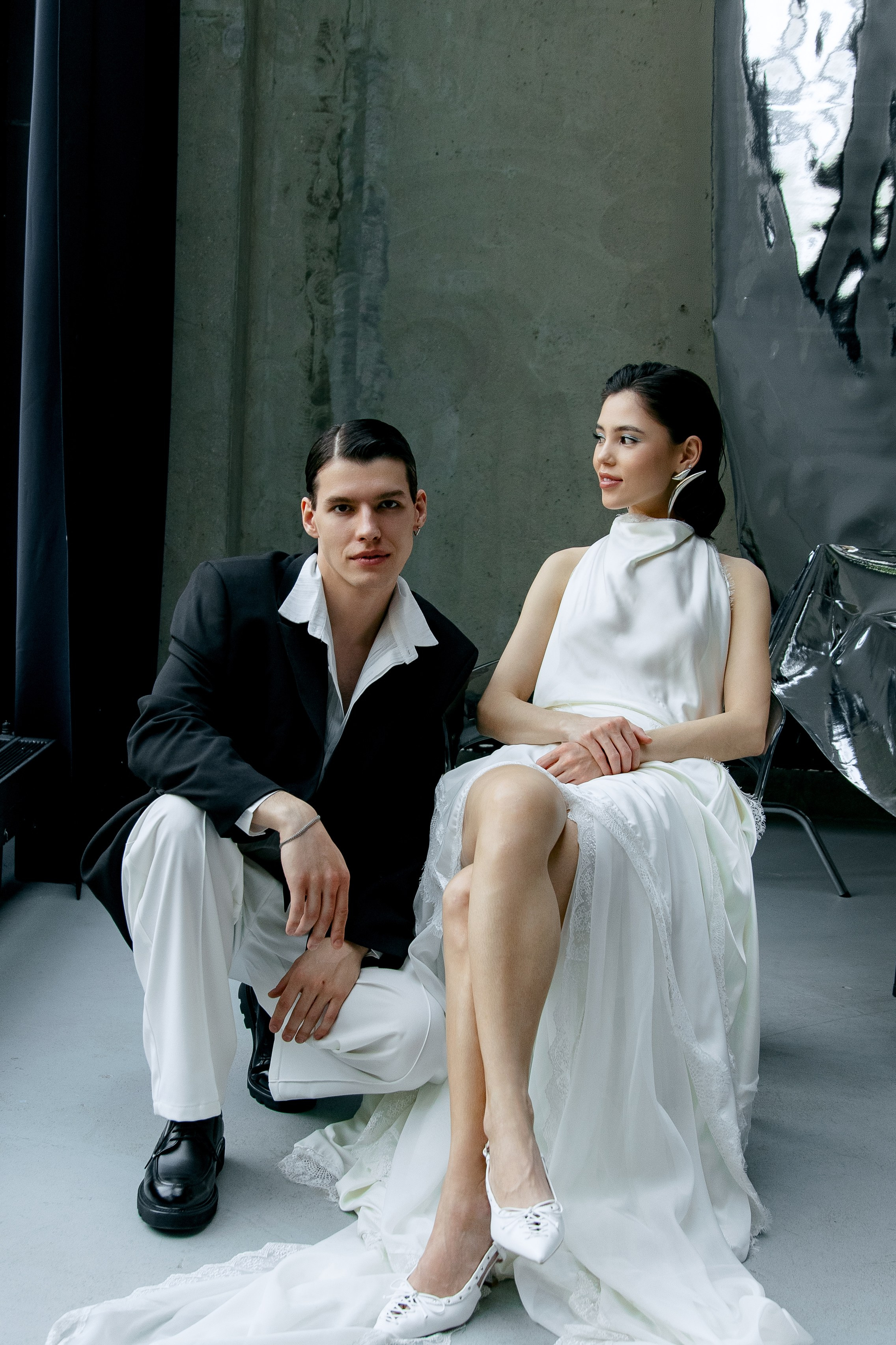 Свадебный фотограф в Тюмени и Екатеринбурге Сергей Михин