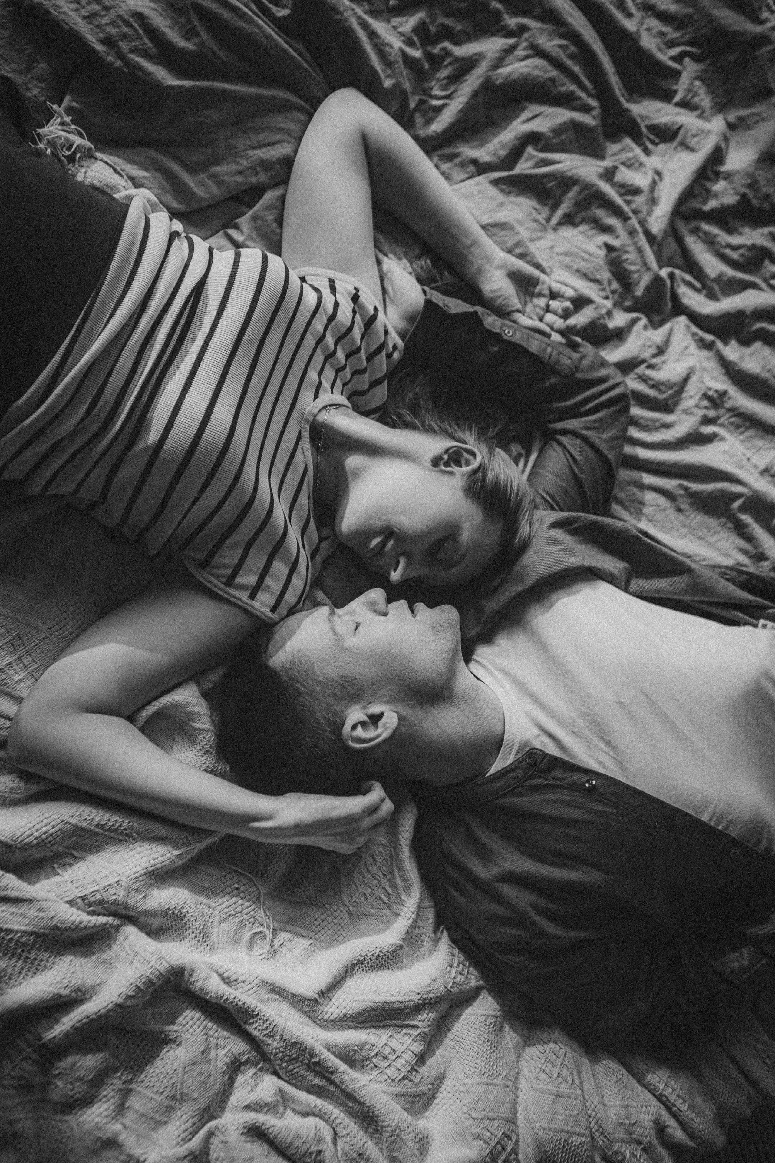 Ксения и Роман. Главная