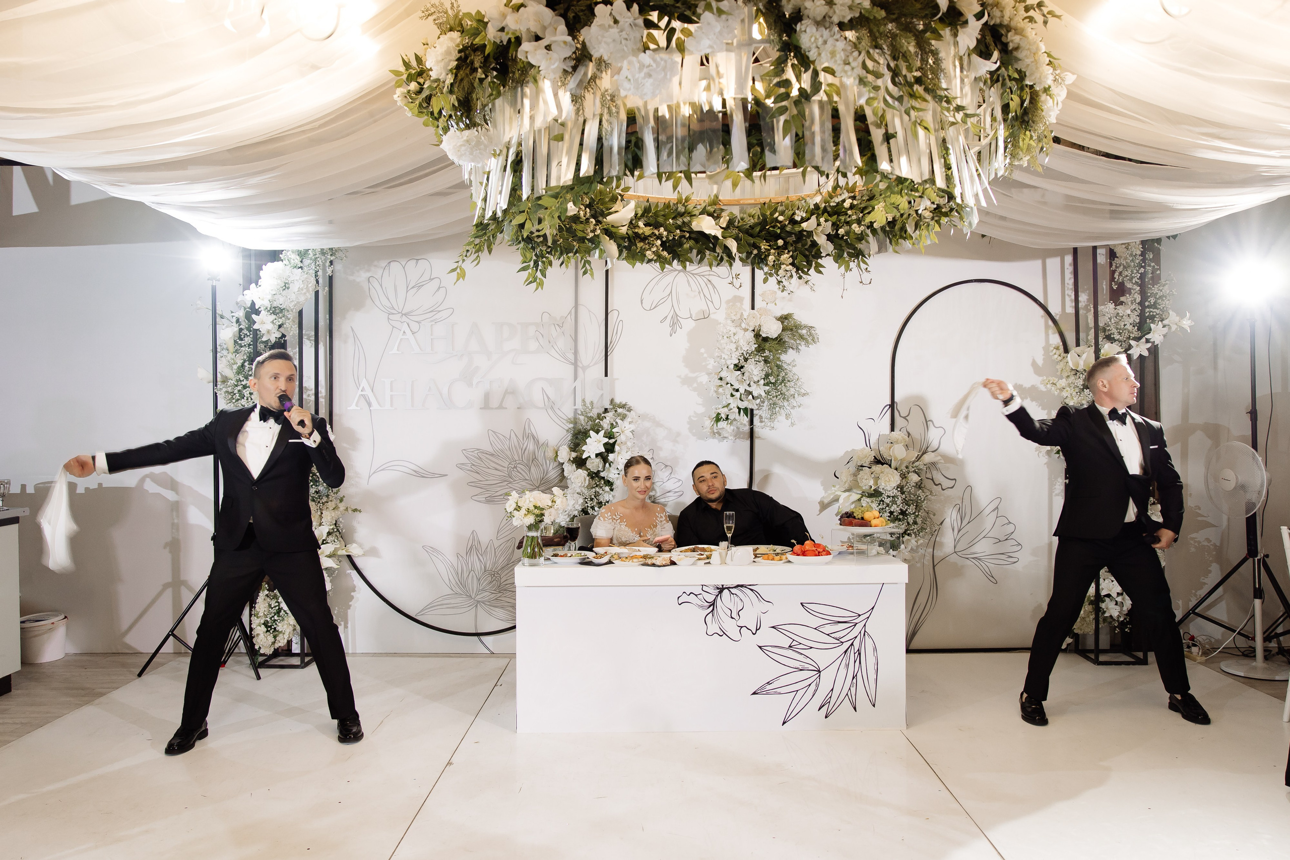 ПОЛНЫЙ СВАДЕБНЫЙ ДЕНЬ, АНДРЕЙ И АНАСТАСИЯ, ПЕГАС. Свадебный и индивидуальный фотограф в Челябинске Евгения Негодяева