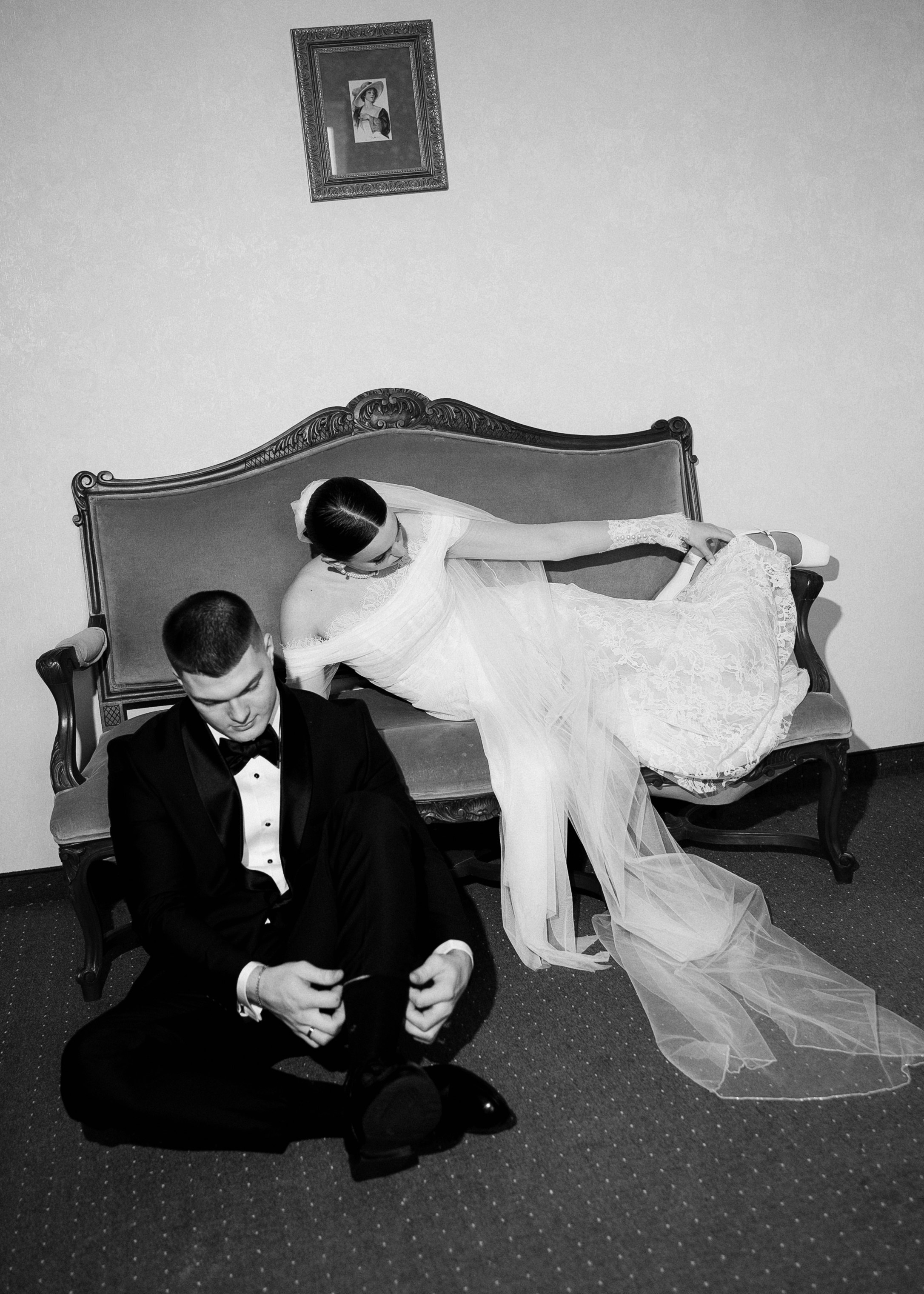 День для двоих. Свадебный фотограф в Краснодаре и Сочи Винидиктова Екатерина