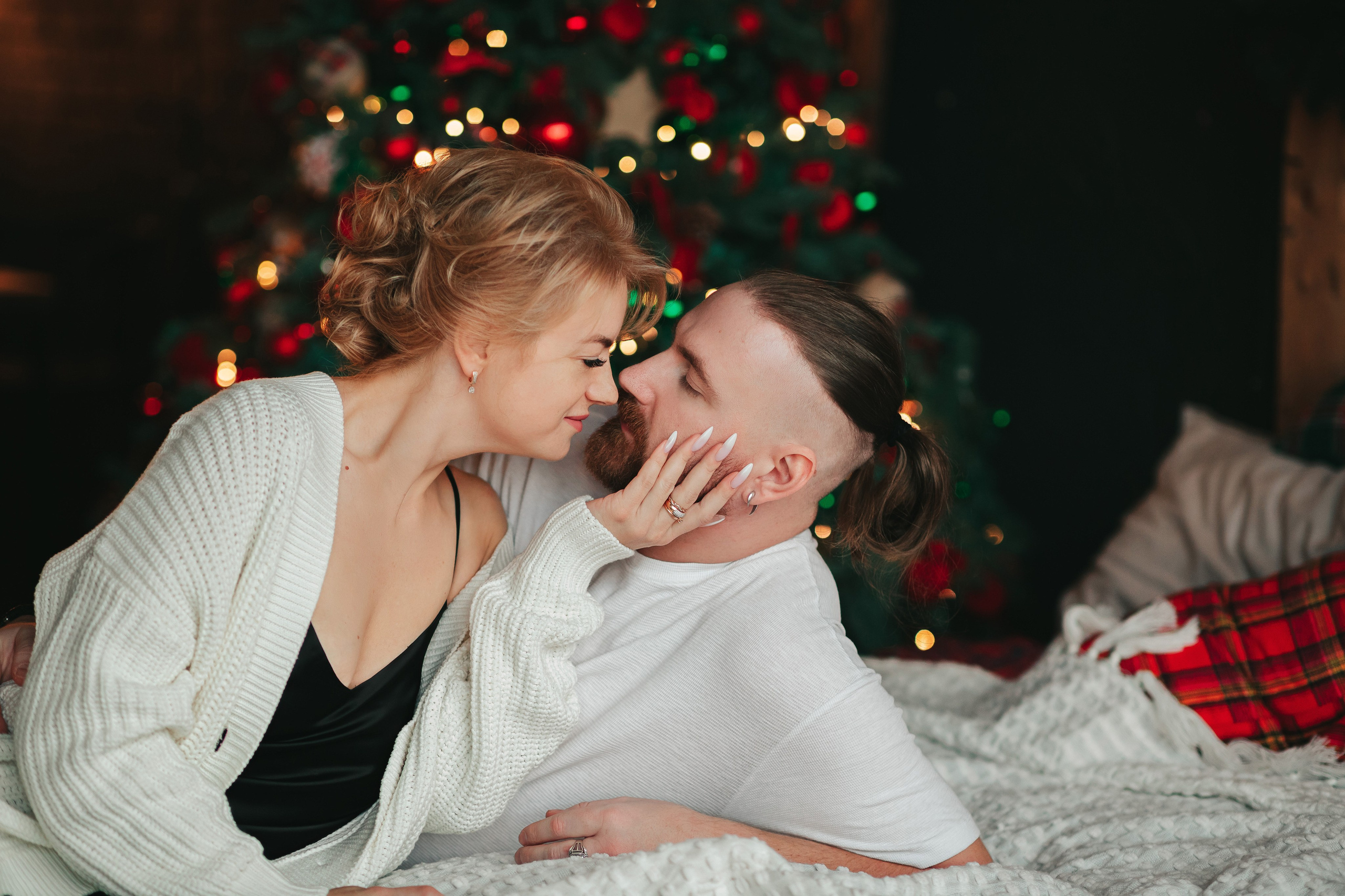 Вова, Настя и Милада. Семейный lifestyle фотограф в Санкт-Петербурге Людмила Пахомова