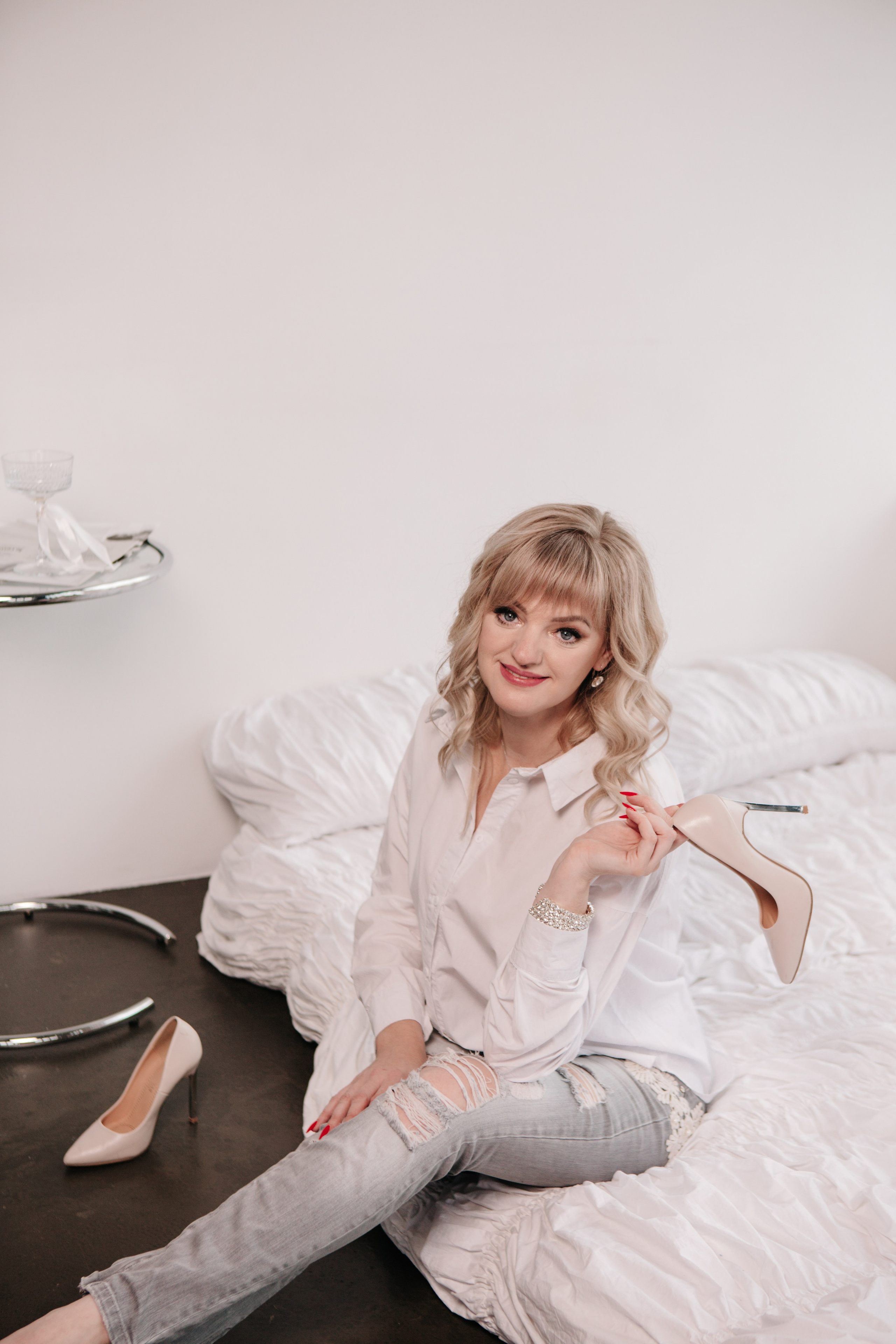 Алла (контент-съёмка для мастера по маникюру-2). Семейный и свадебный фотограф в Воронеже Майя Добровольская