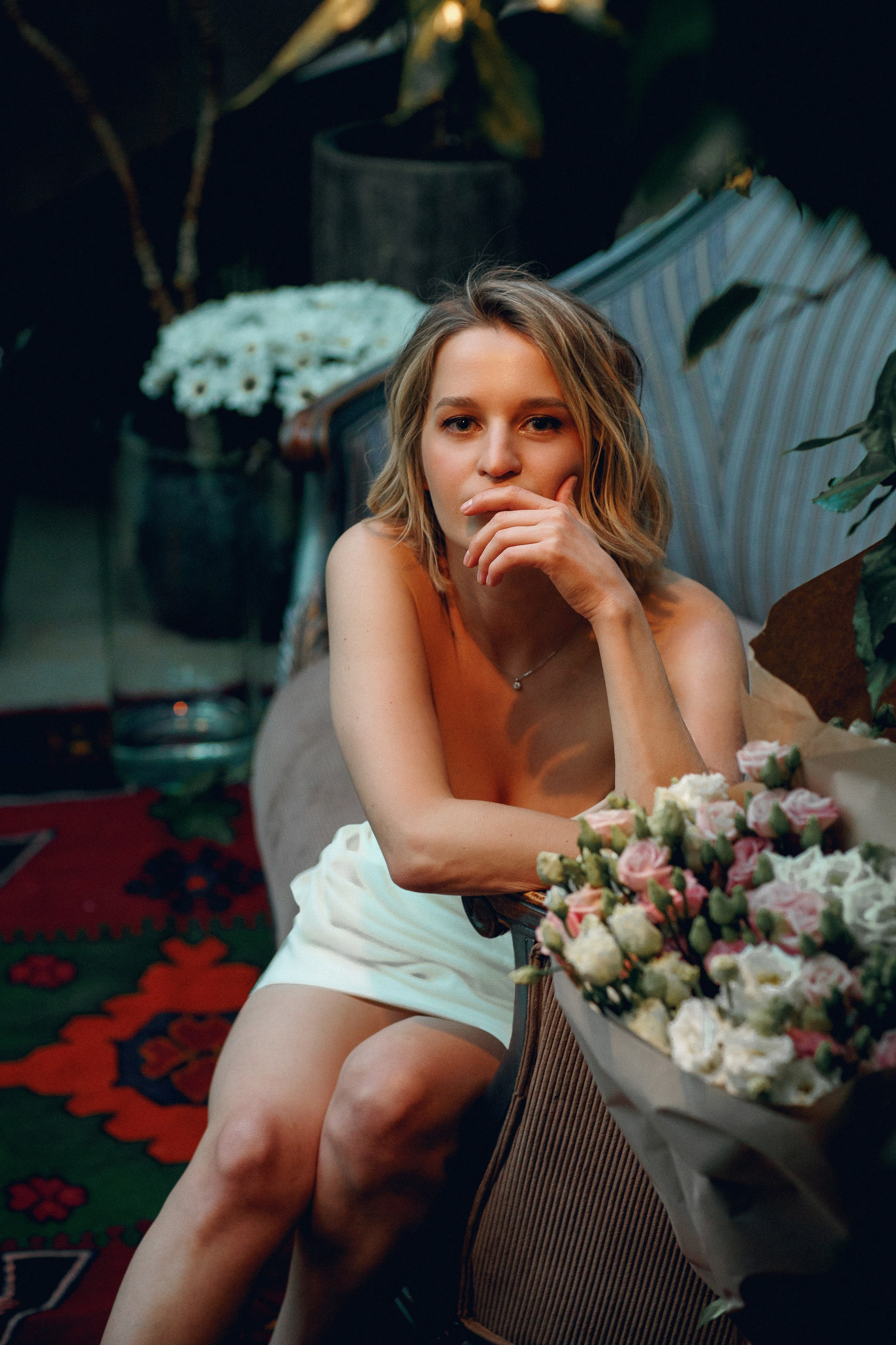 Роман и Наталья. Свадебный фотограф Никитин Дмитрий Раменское Жуковский Москва