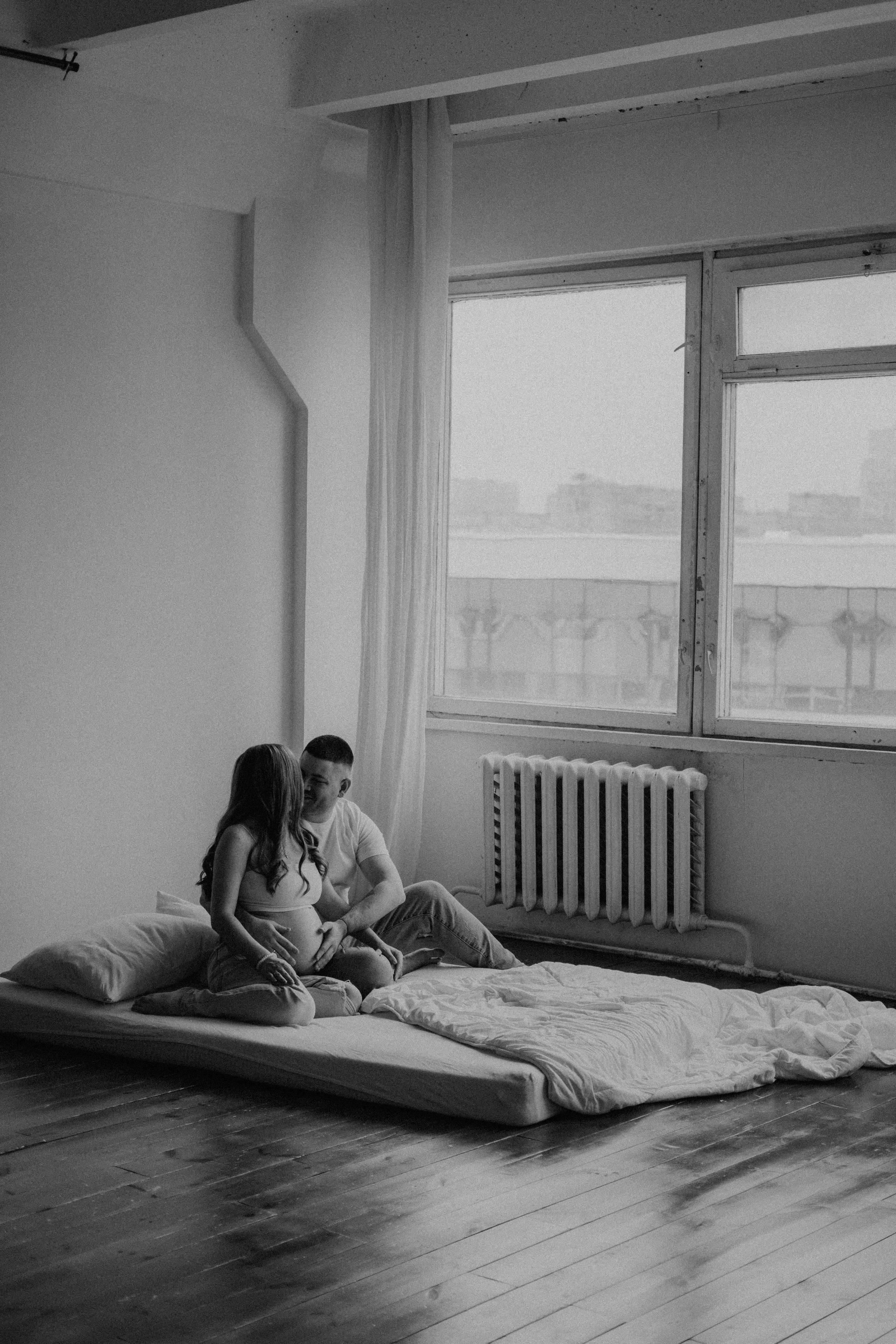 Семейный фотограф в Москве. Семейный фотограф в Москве Кристина Маркос