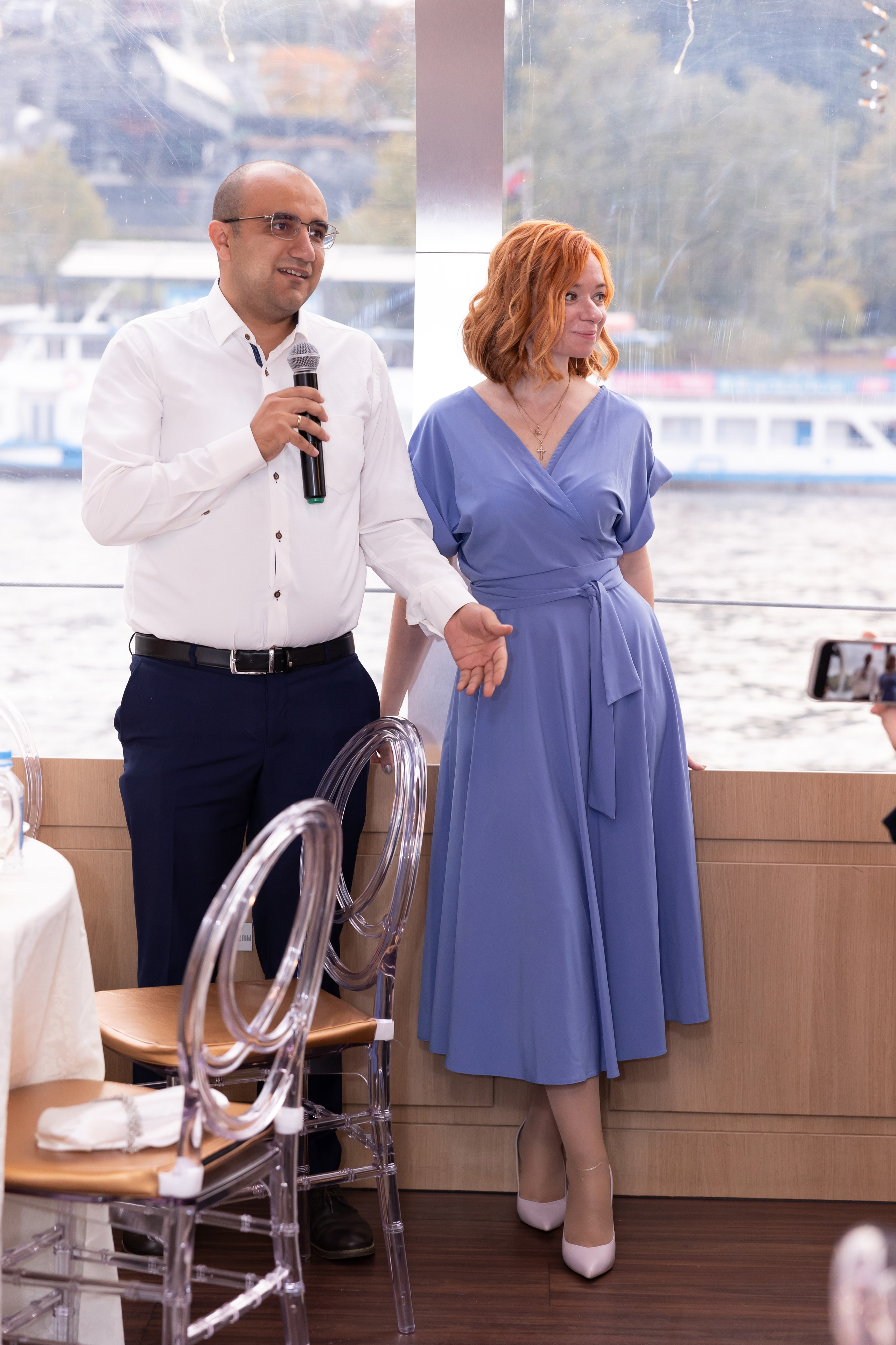 Ксения и Чаатай (теплоход). Сказочный фотограф для Вас и Вашей семьи