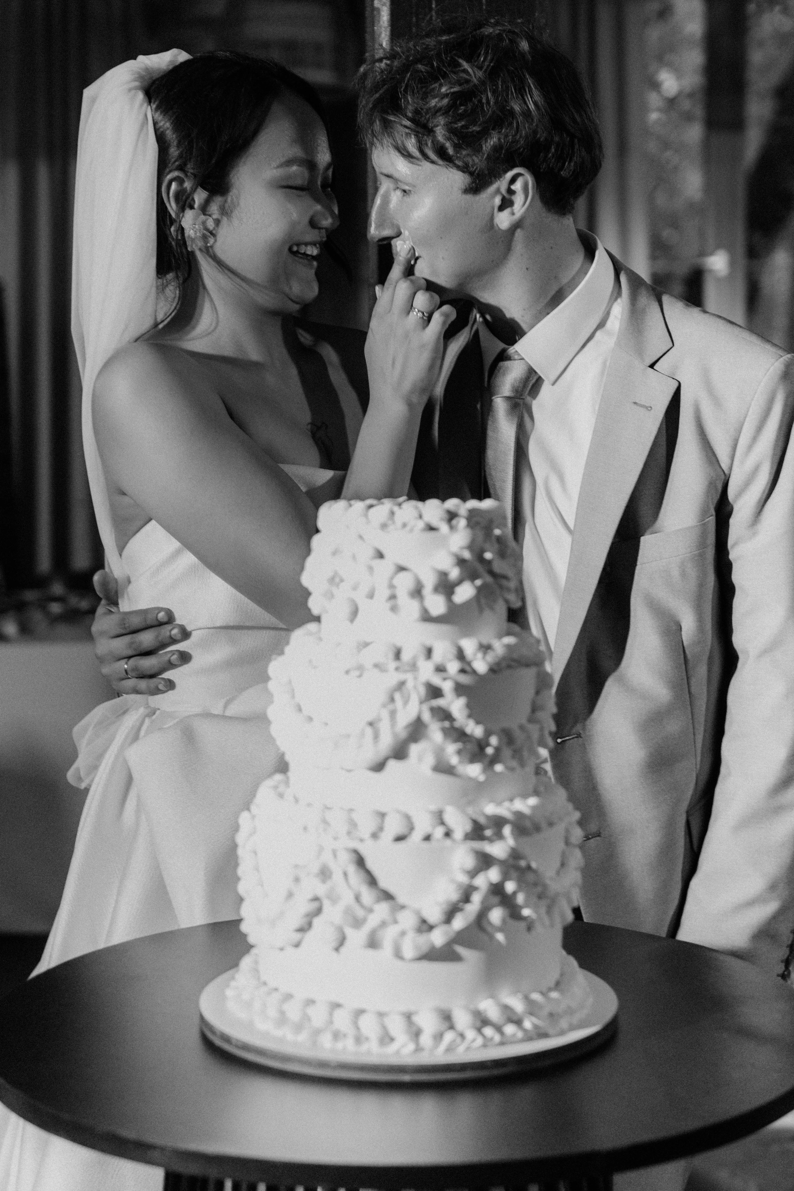 Свадьбы. Фотограф Ширмер Юлия