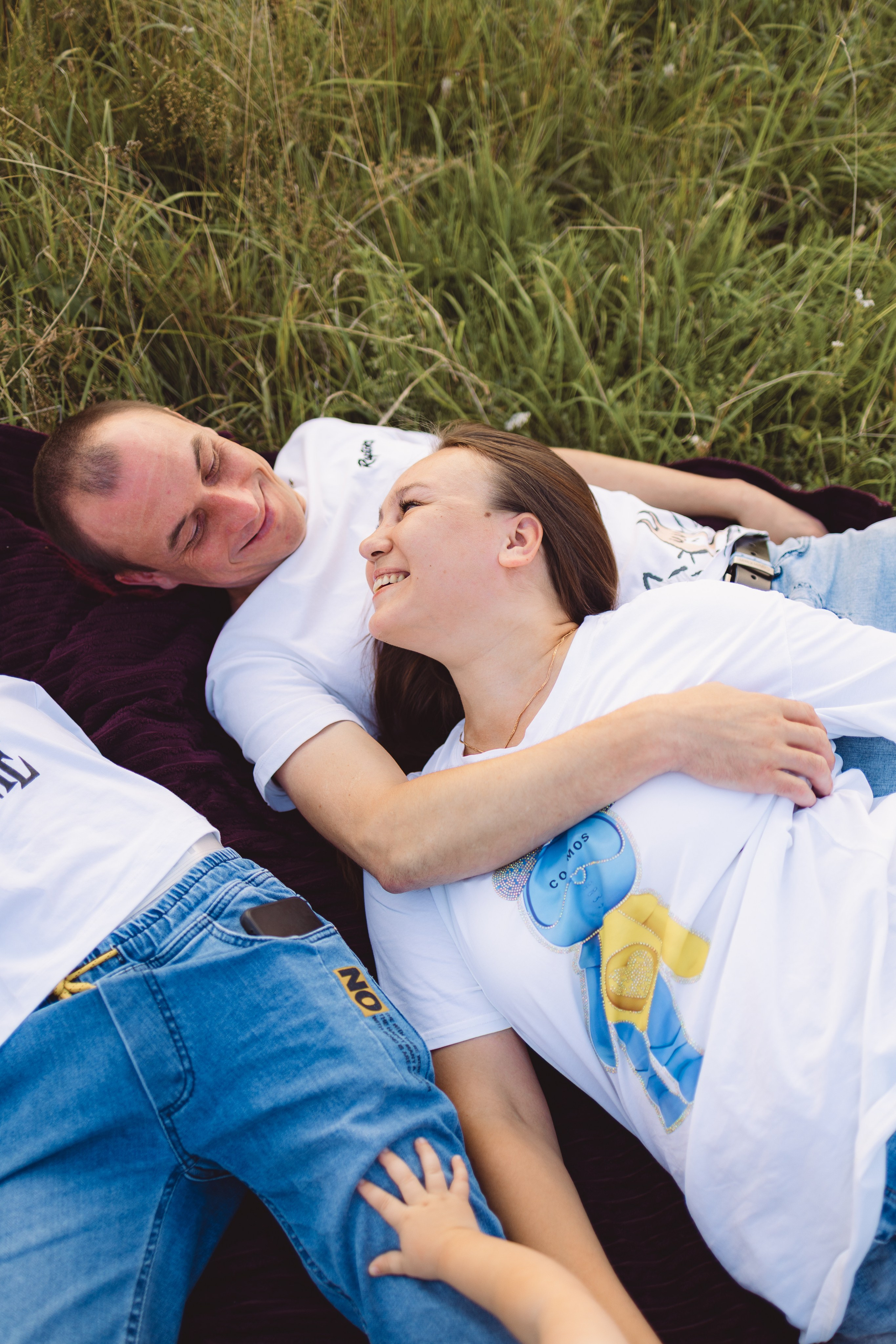 Мария. Семейный фотограф в Дзержинске Наталья Лаэтина