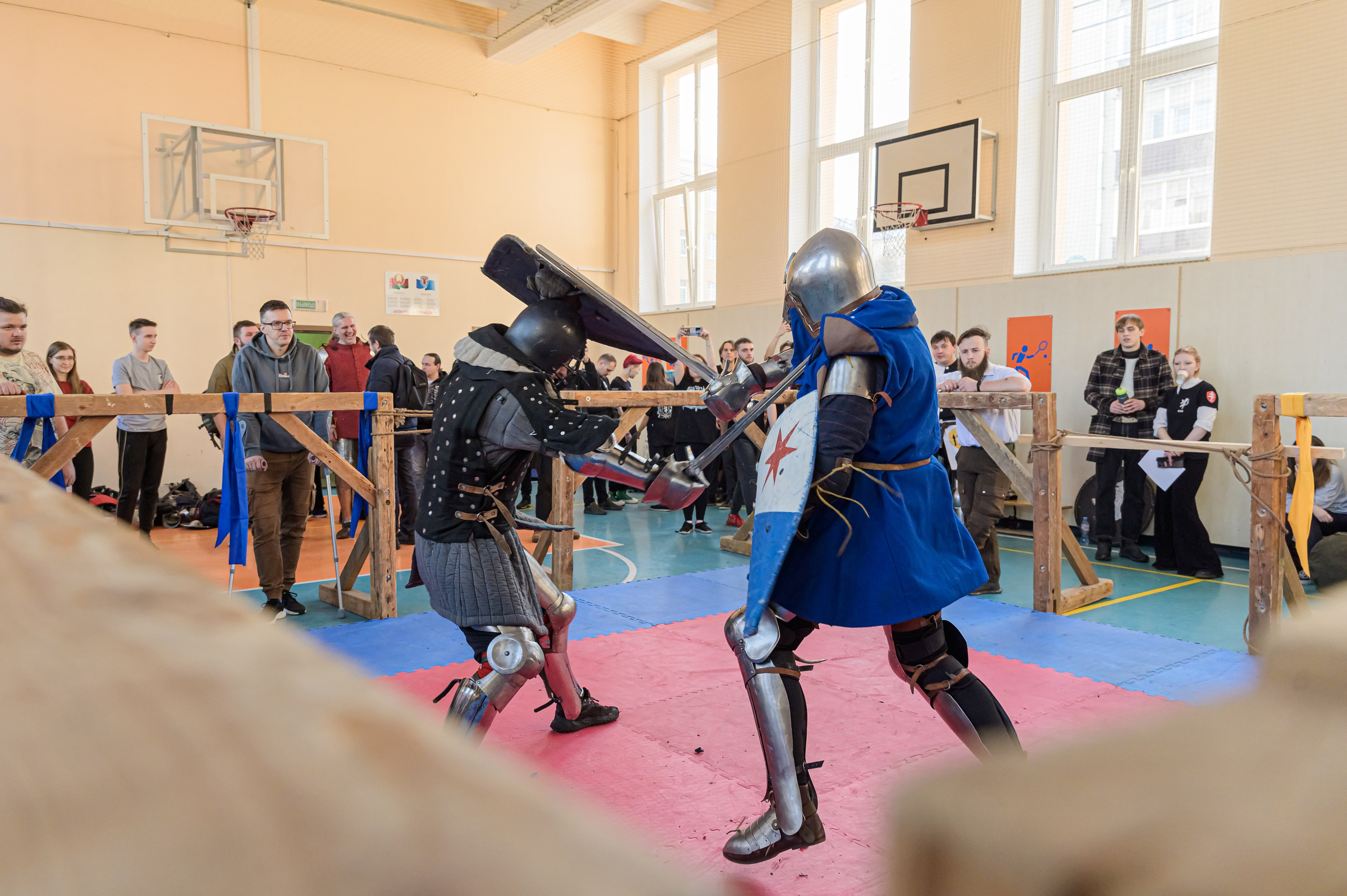 Люты Турнір 2024. Мужской портрет, женский портрет, смелые образы (Минск, Беларусь)