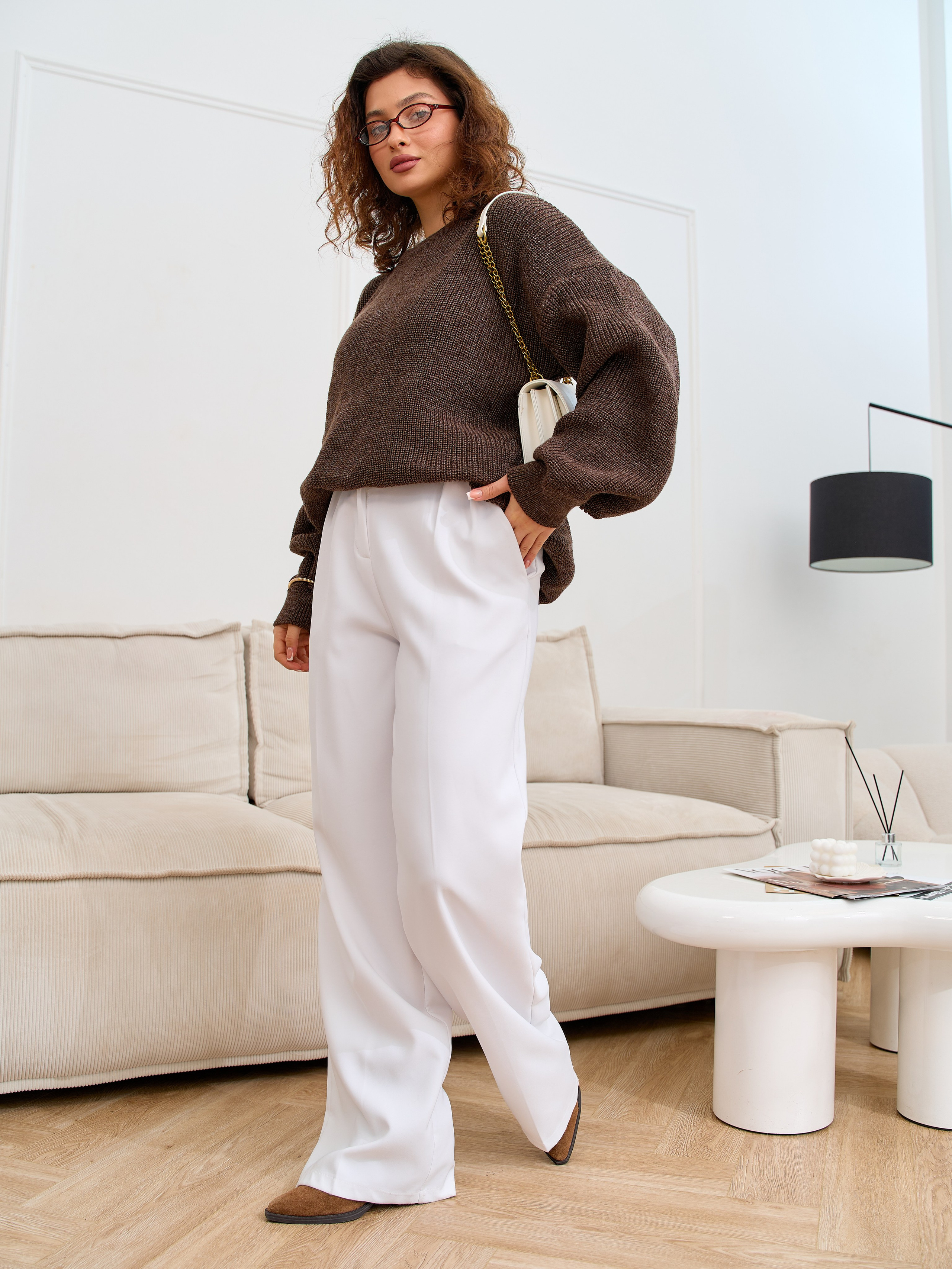 Свитер. Фотограф для маркетплейсов в Москве