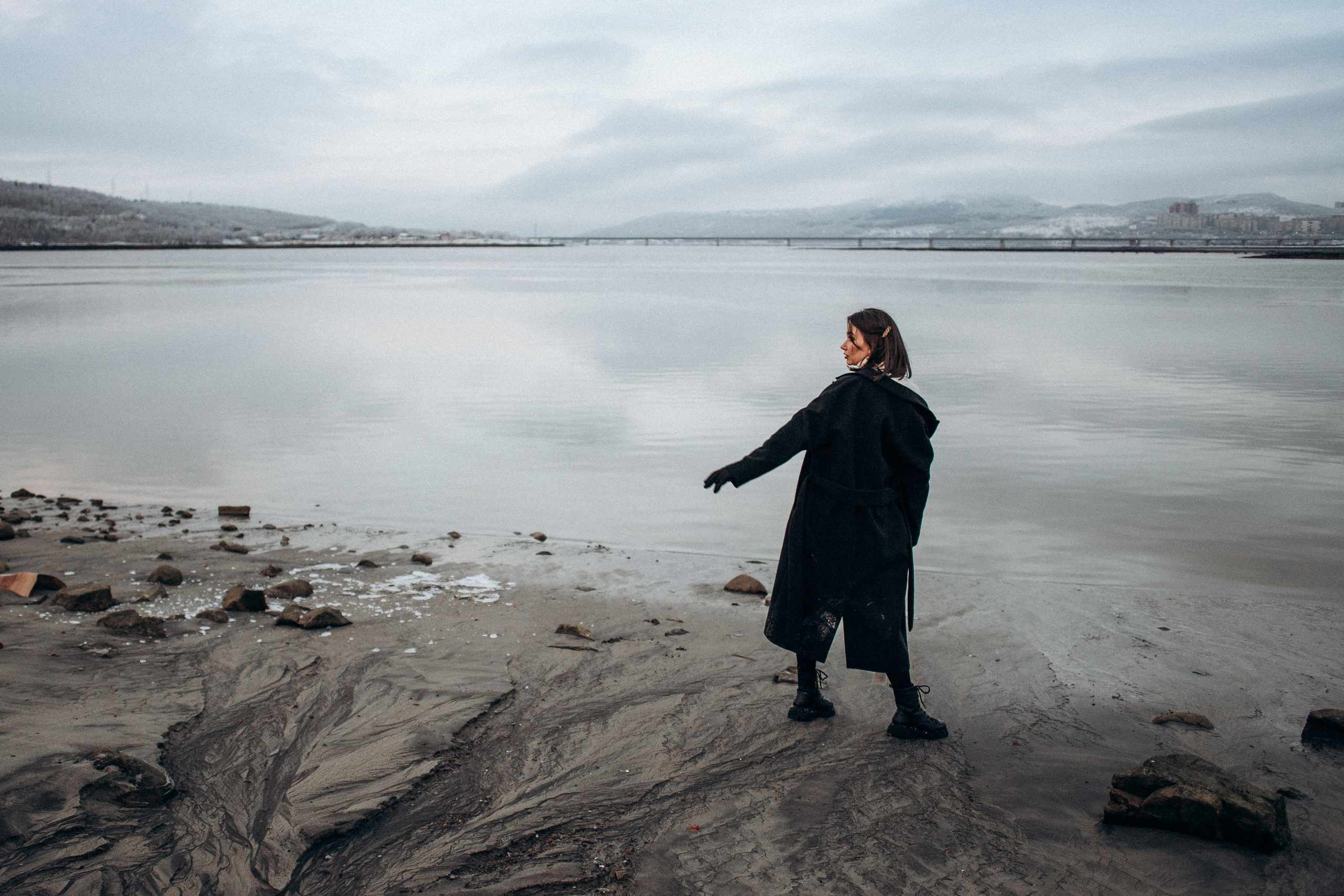 Честный портрет