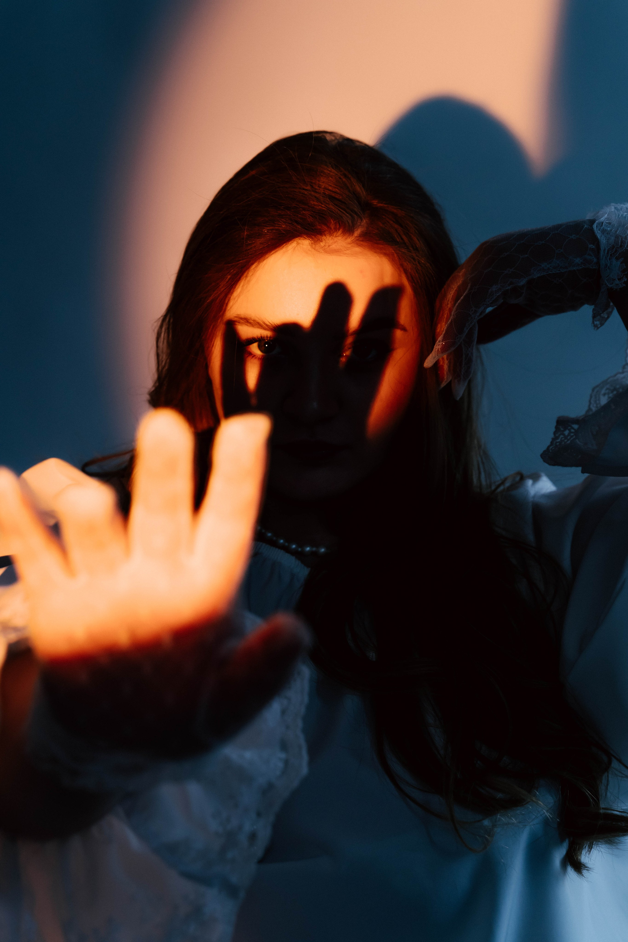 Елизавета. Твой фотограф Алина Кочергина