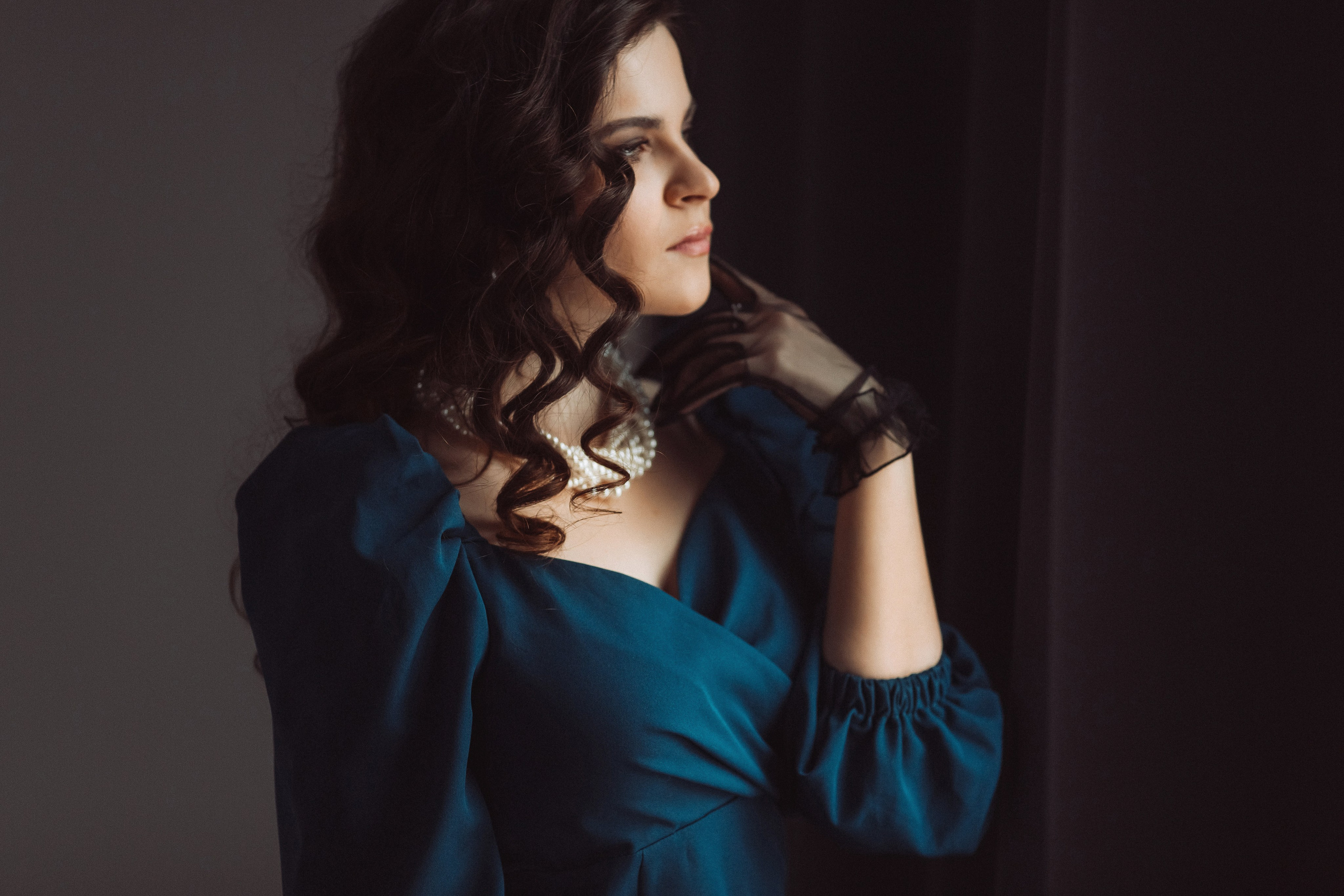 Таисия. Свадебный фотограф Ярославль Ирина Волоцкая