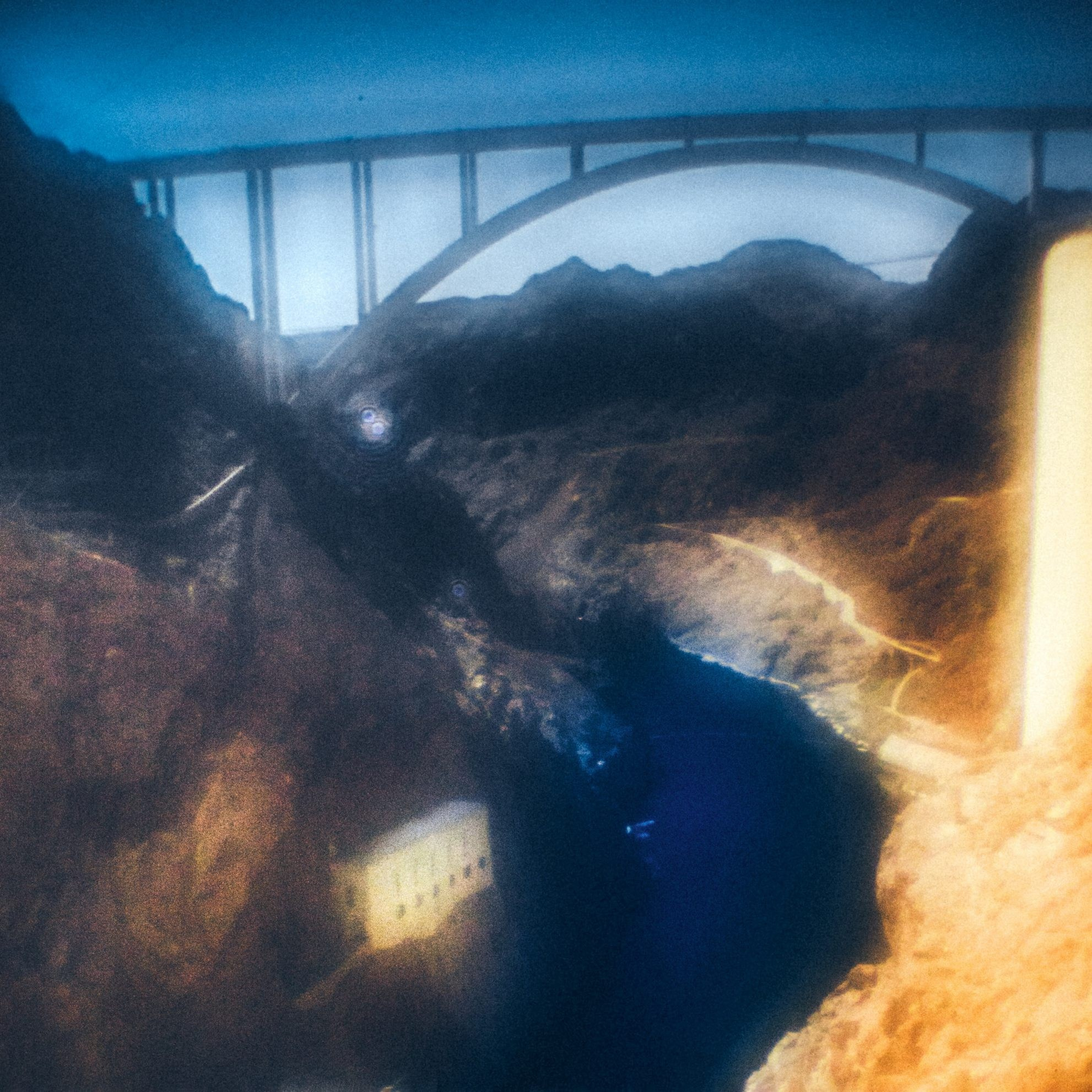 USA. Eduard Kopysov — International visual artist