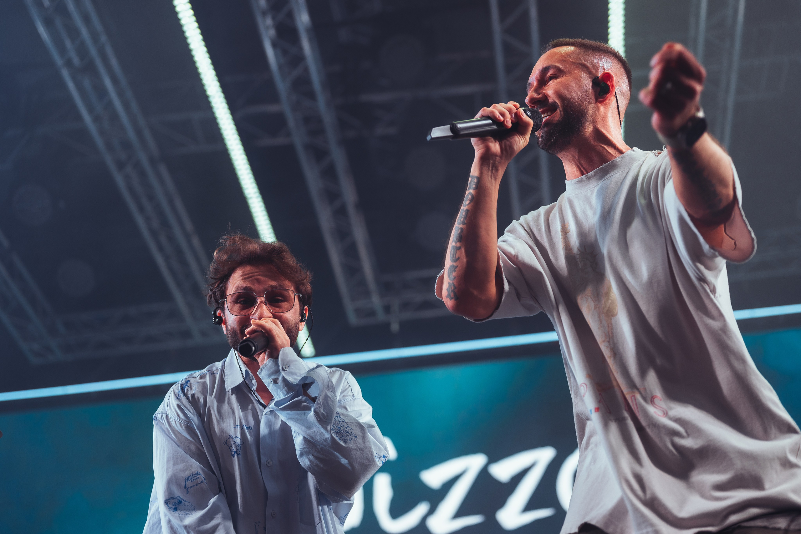 Pizza — репортажная съёмка. Иван Кубик — фотограф и видеограф