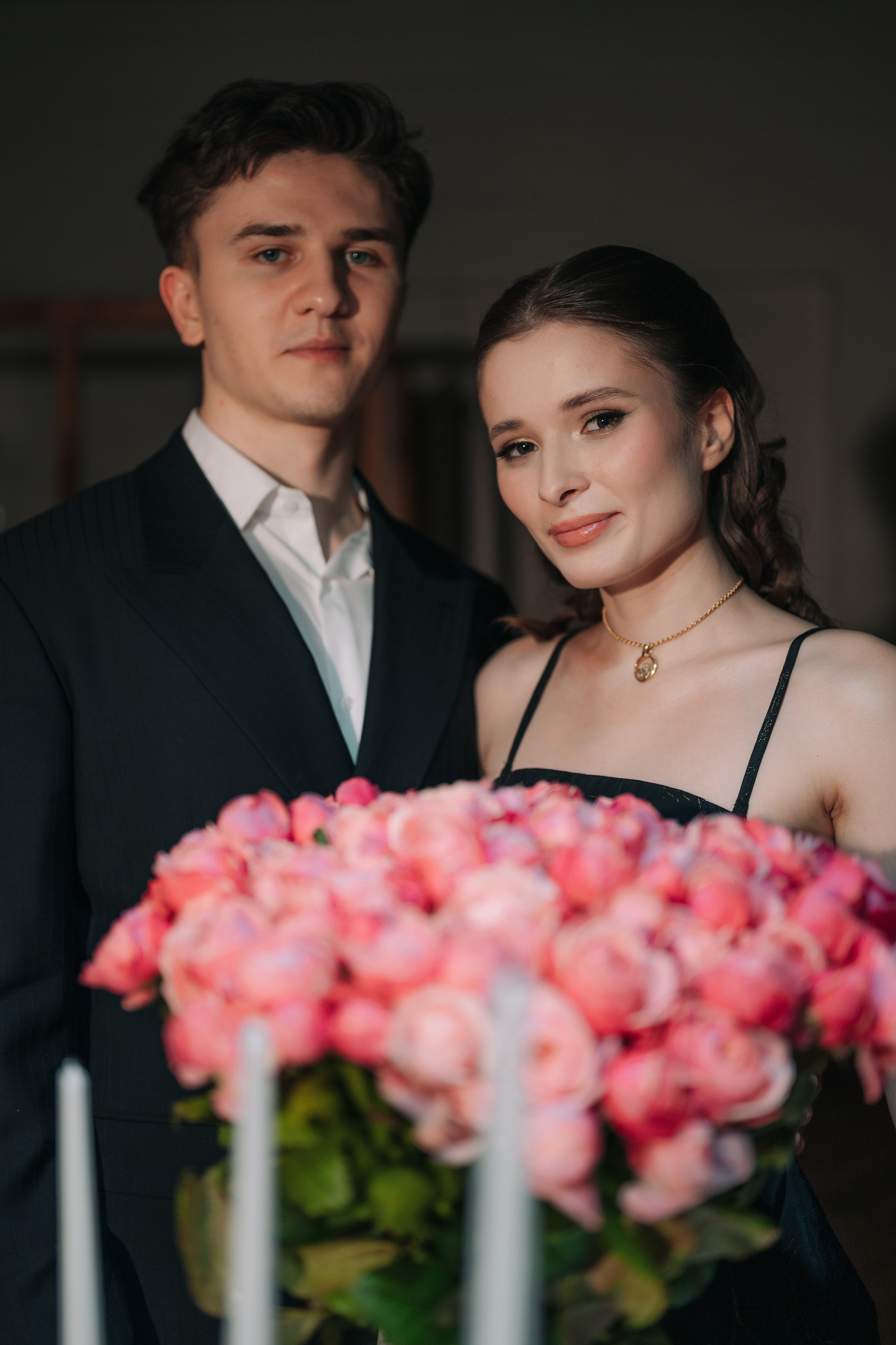 Иван и Ариадна. Иван Кубик — фотограф и видеограф