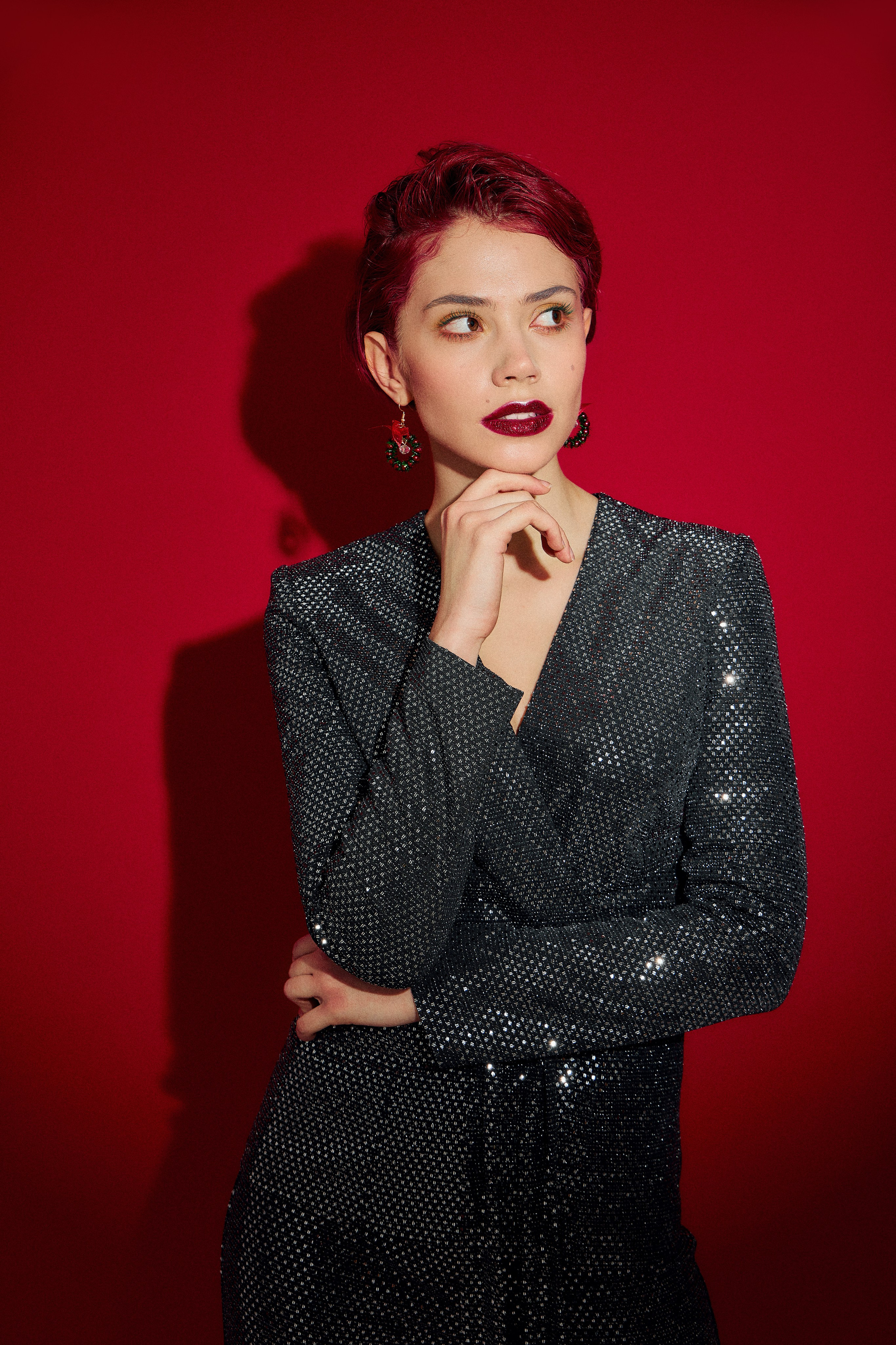 Новый Год. Профессиональный фотограф, Москва | Елена Павлова