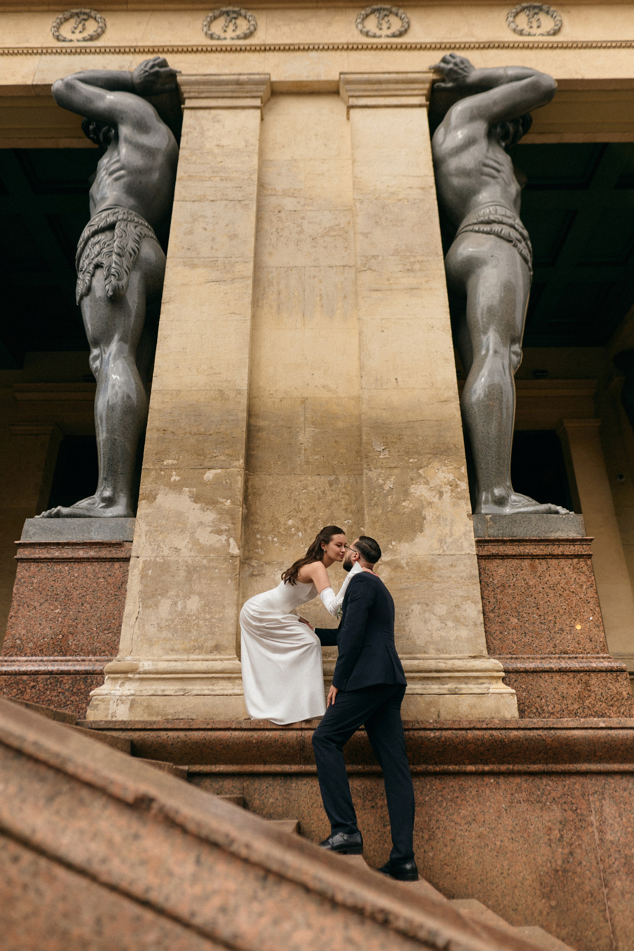 Даниил & Яна. Сестры Карабаза. Фотографы и ретушеры в Москве и Санкт-Петербурге