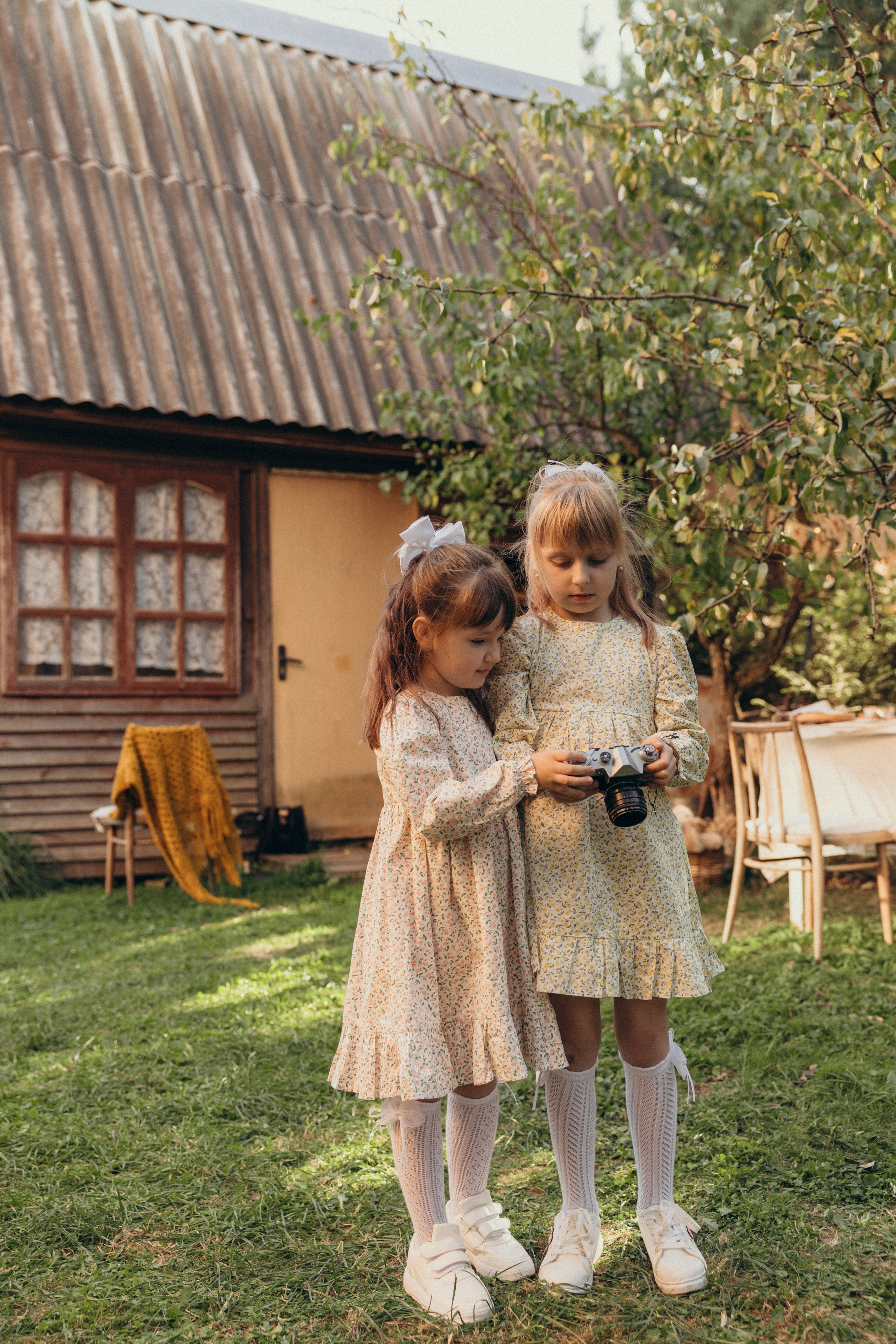 Дороже золота. Фотограф Сотникова Вероника