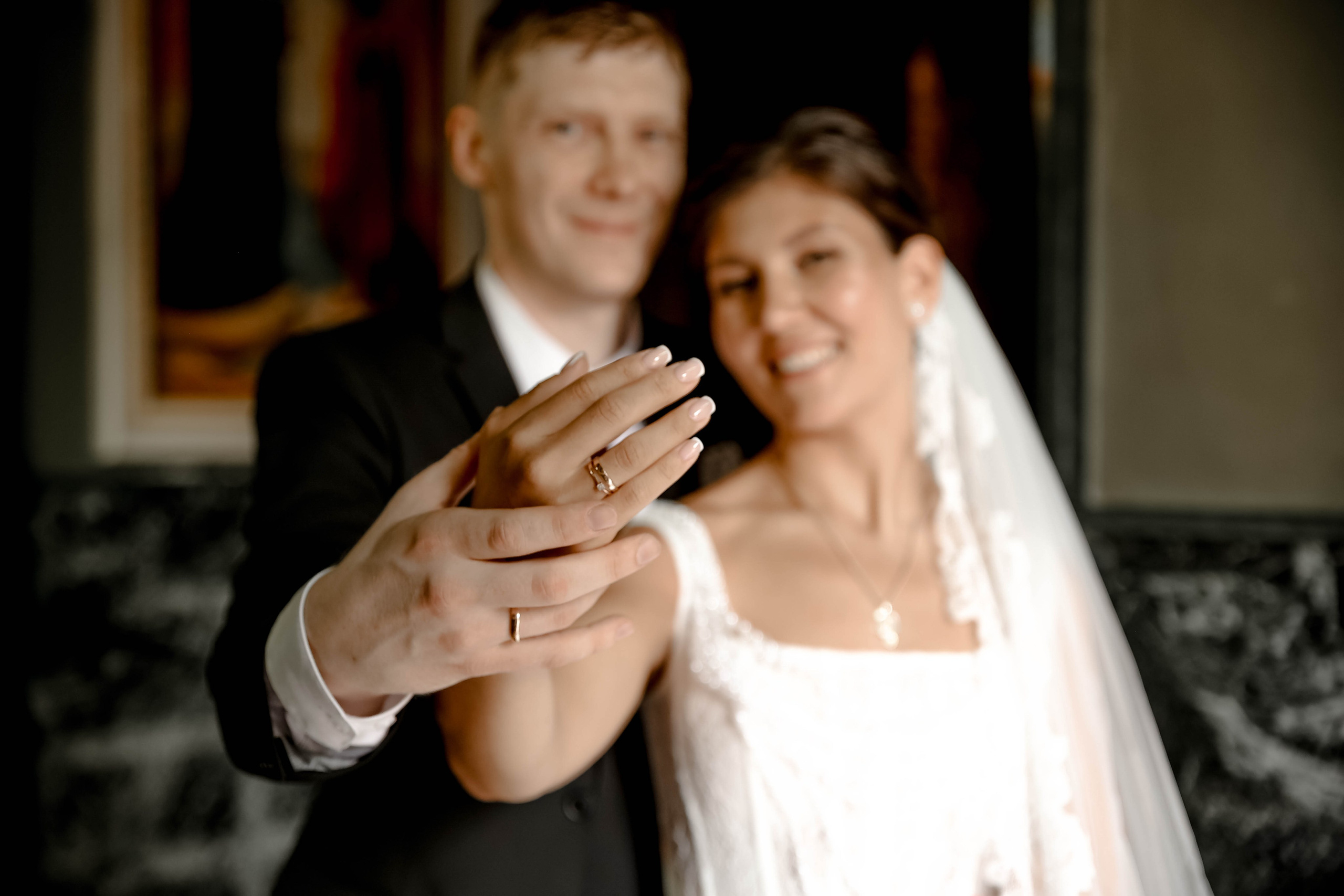 Фотограф в Москве и любой точке земного шара Алёна Вялова (Чулкова)