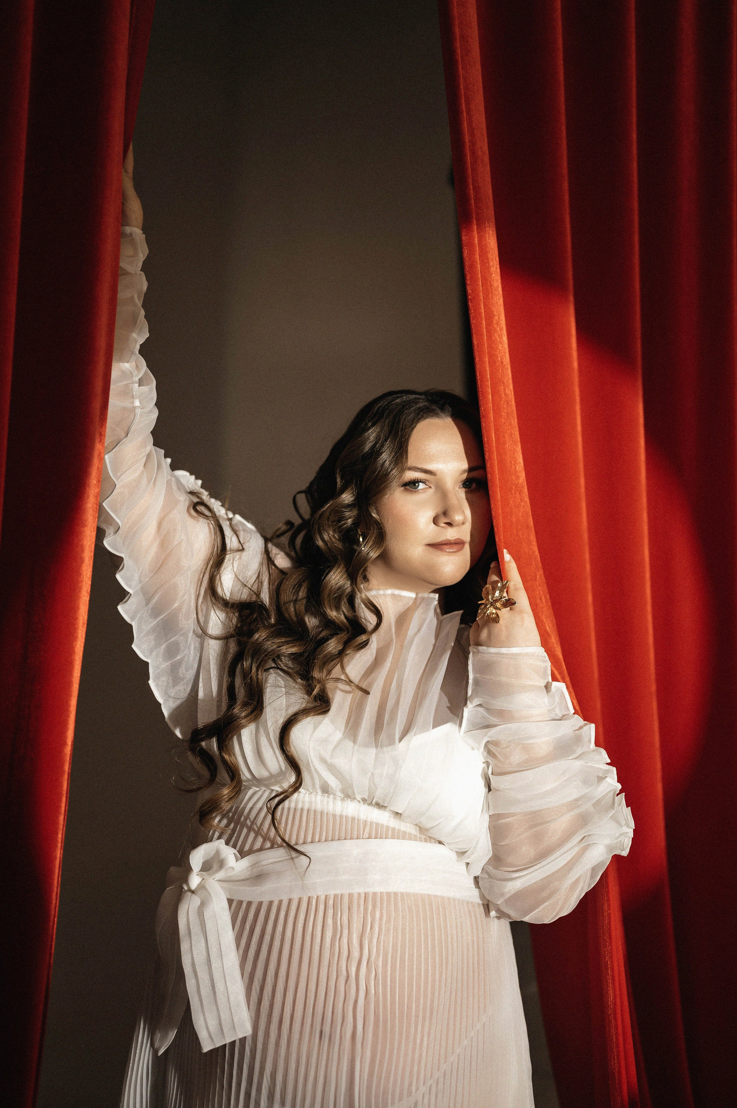 Елена и Дмитрий. Свадебный и семейный фотограф в Красноярске Виктория Тимонина