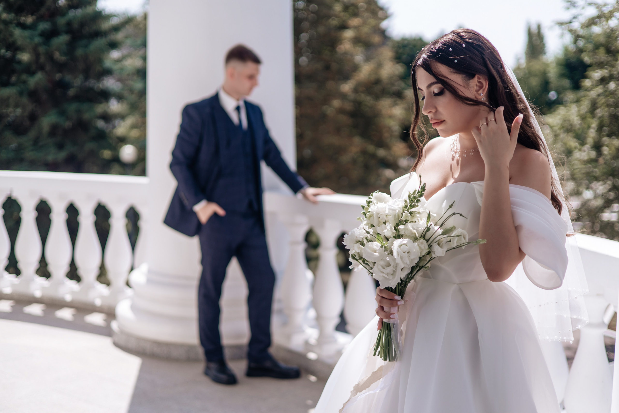 свадебный фотограф Саратов