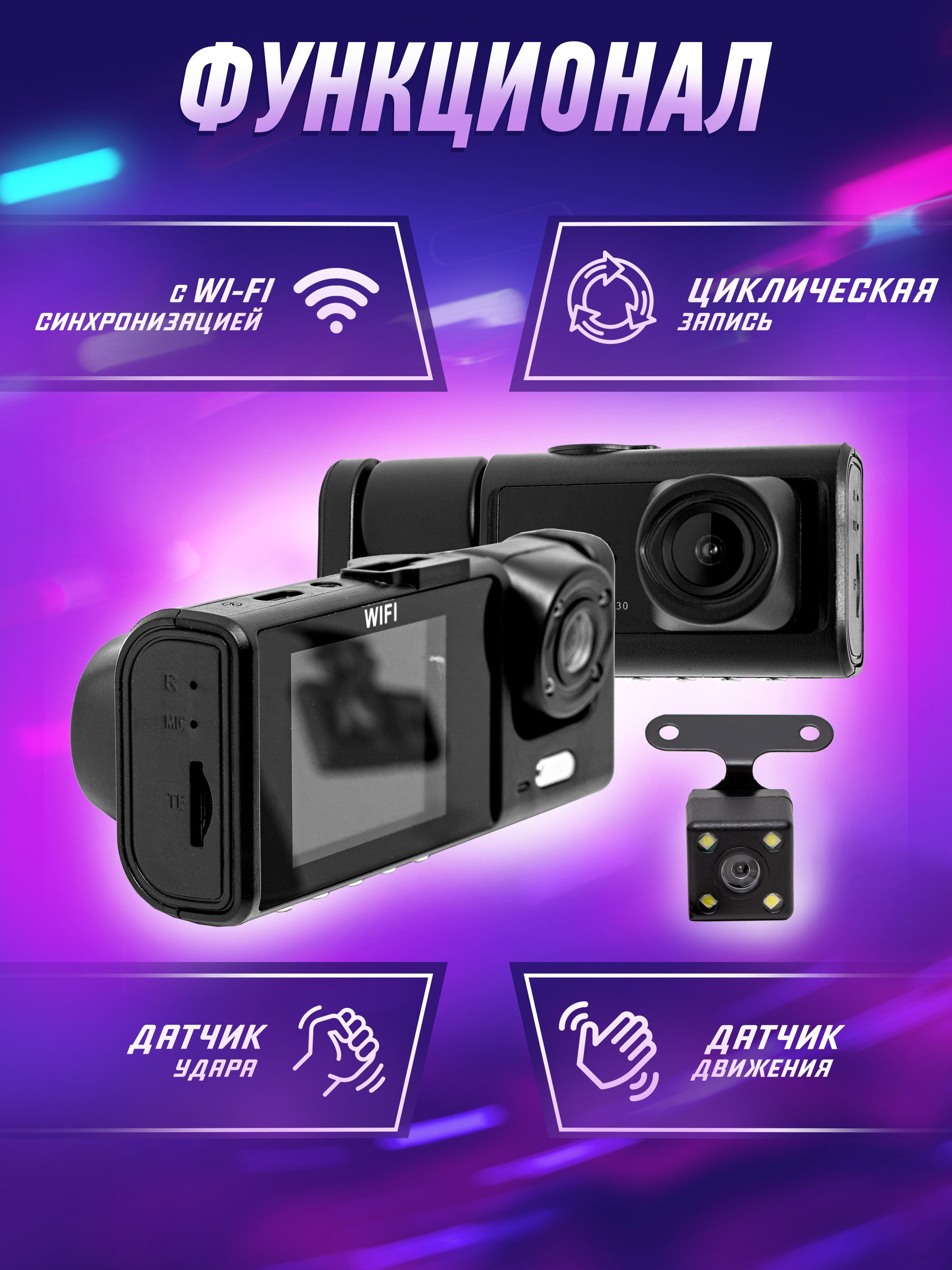 Инфографика для маркетплейсов. ТМ Продакшн — Съемка для маркетплейсов в Москве