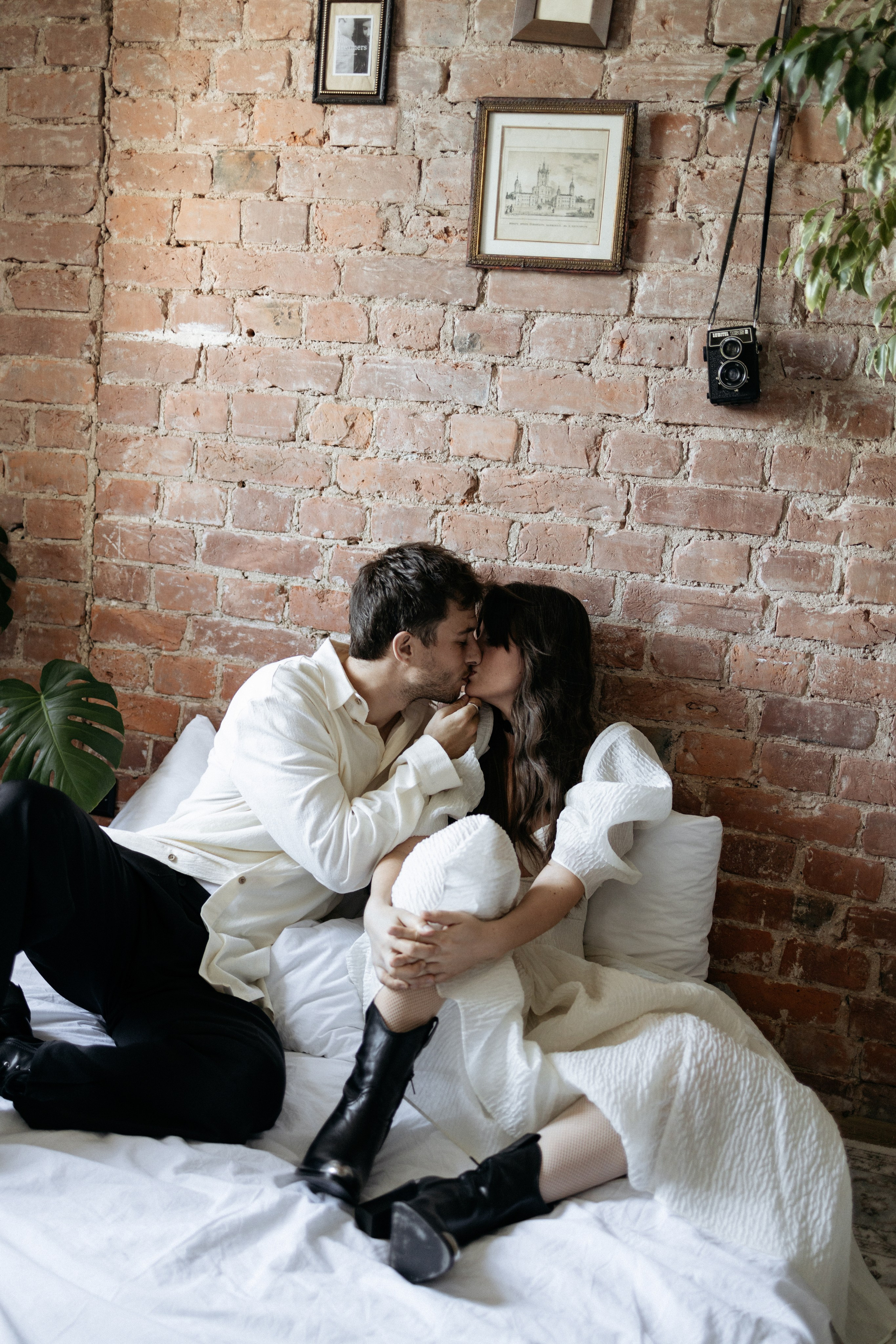 Свадебная фотосессия для двоих в Питере. Вера Пьянцева семейный, свадебный и парный фотограф в Санкт-Петербурге