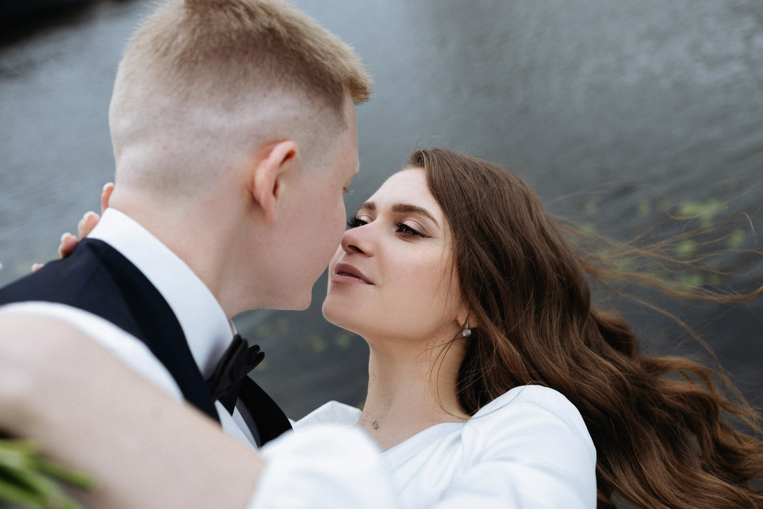 свадьба москва Вера Пьянцева