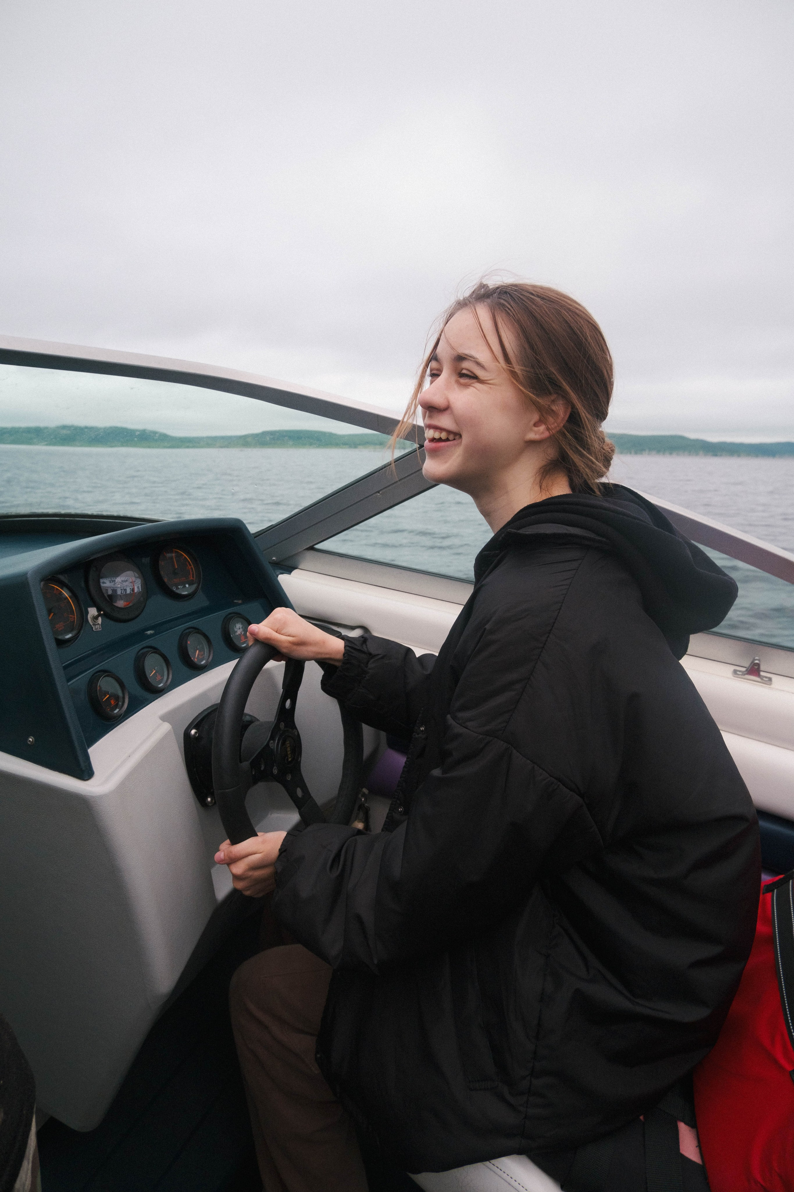 8 июня. Фотограф Благовещенска Яна