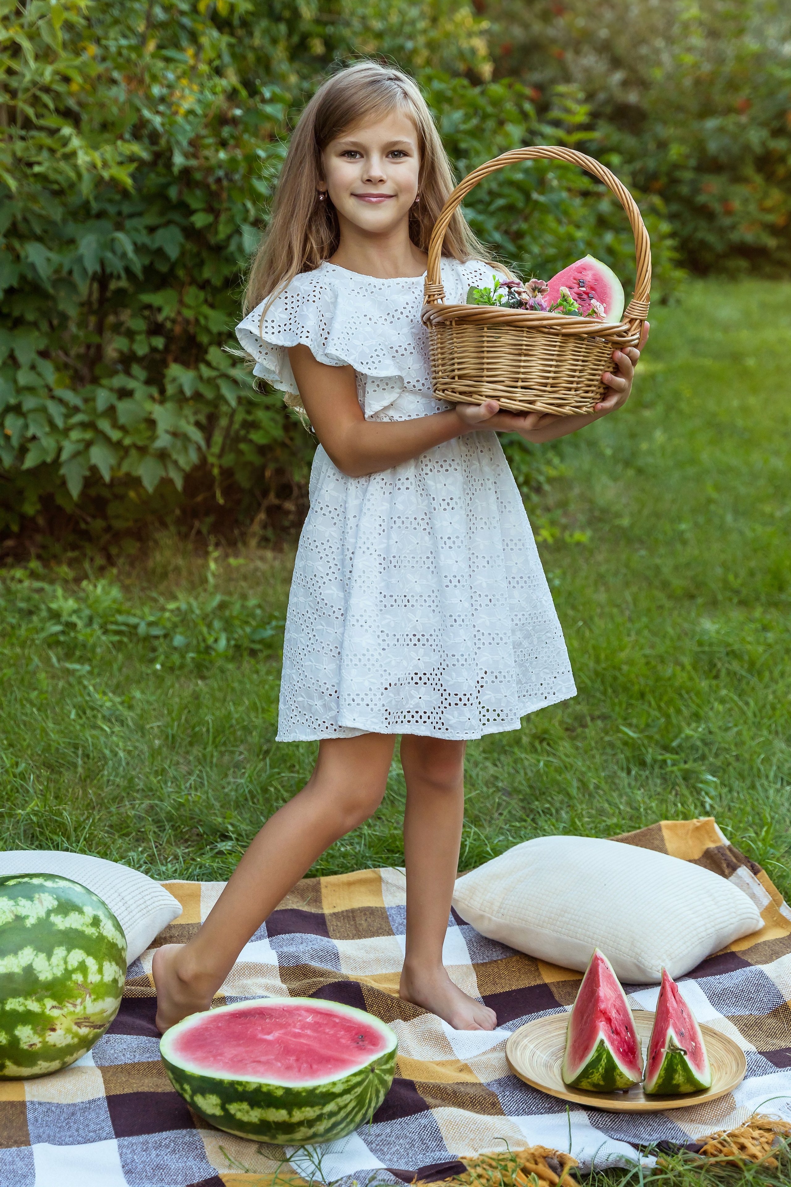 Детские фотосессии. Детский и семейный фотограф в городе Омске Ольга Рыбина