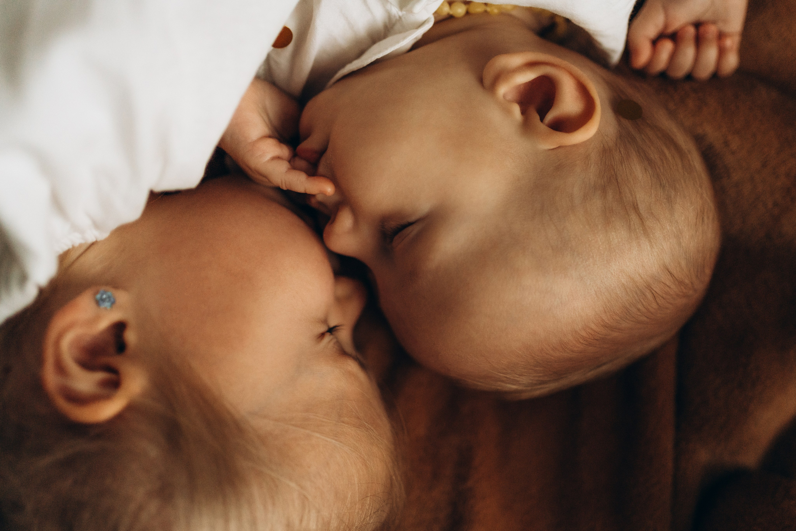Настя, Леша, Алиска и Сеня. Фотограф в Минске — Мария Миллс