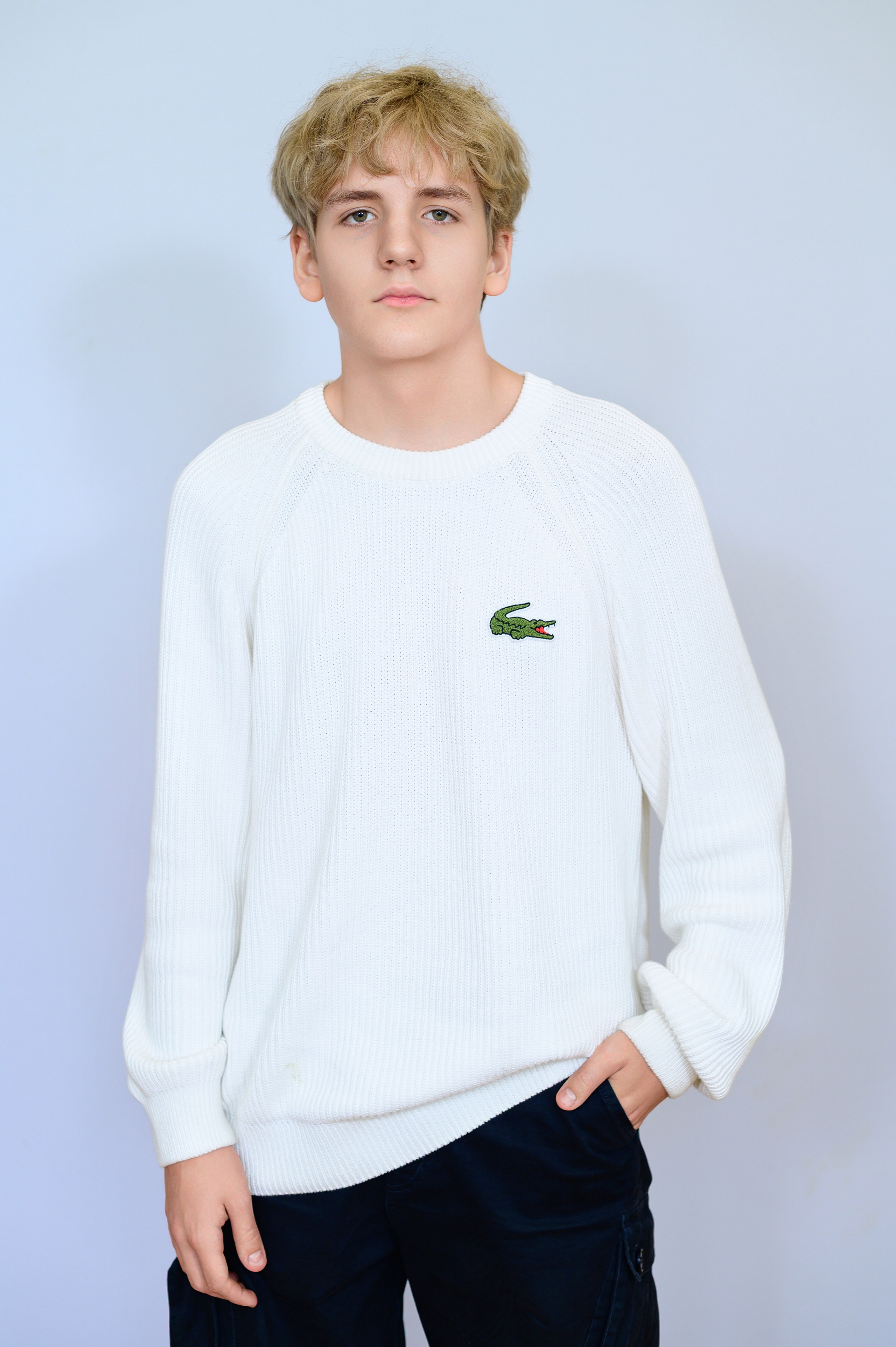 Портрет и виньетка класса. Выпускной школьный альбом в Москве / Школьный фотограф Юлия Михайленко