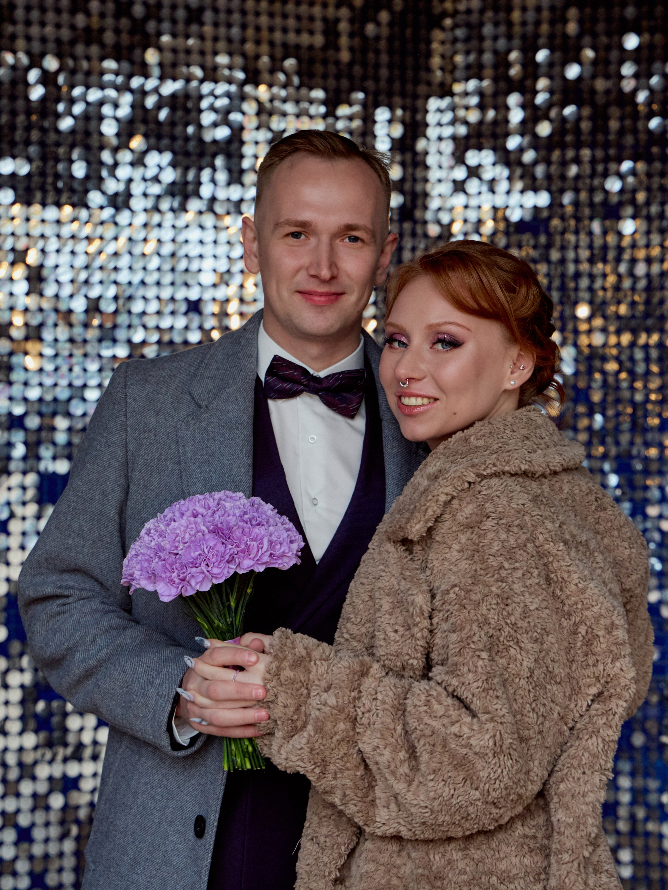 Анатолий & Александра. Валерия Гуртовая | Фотограф, Санкт-Петербург