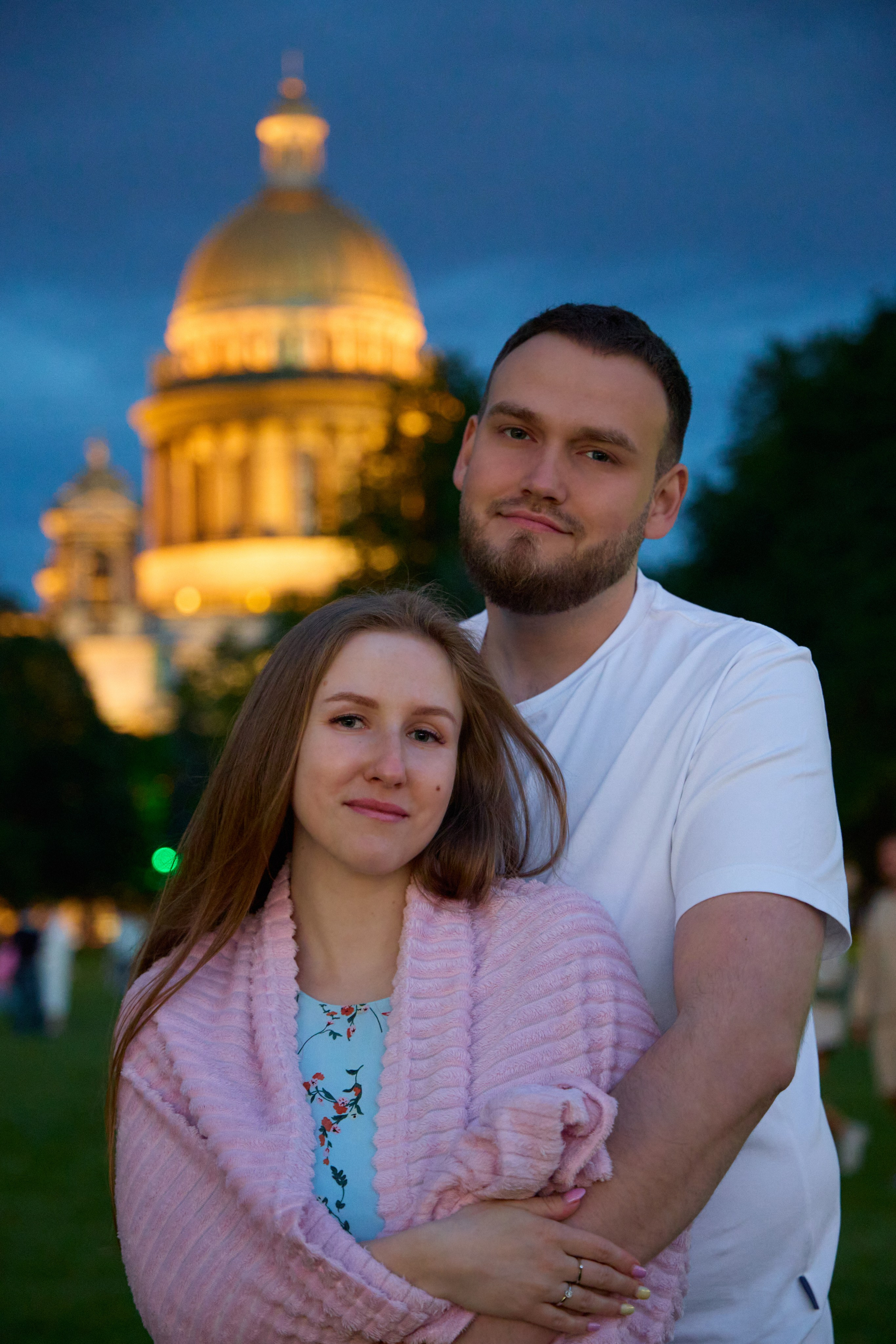 Олег & Ольга. Валерия Гуртовая | Фотограф, Санкт-Петербург