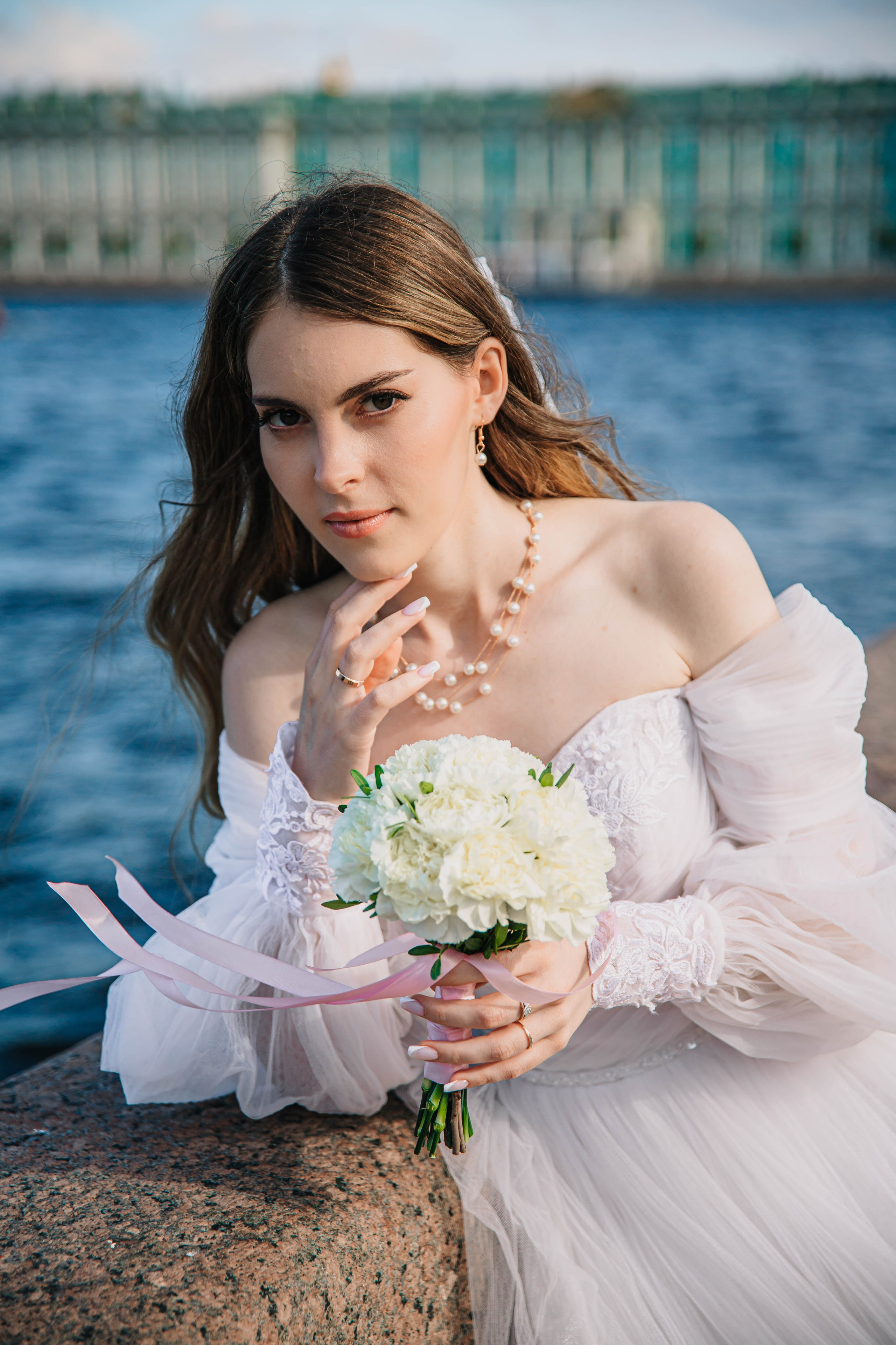 Иван и Анна. Фотограф Дарья Маташкова