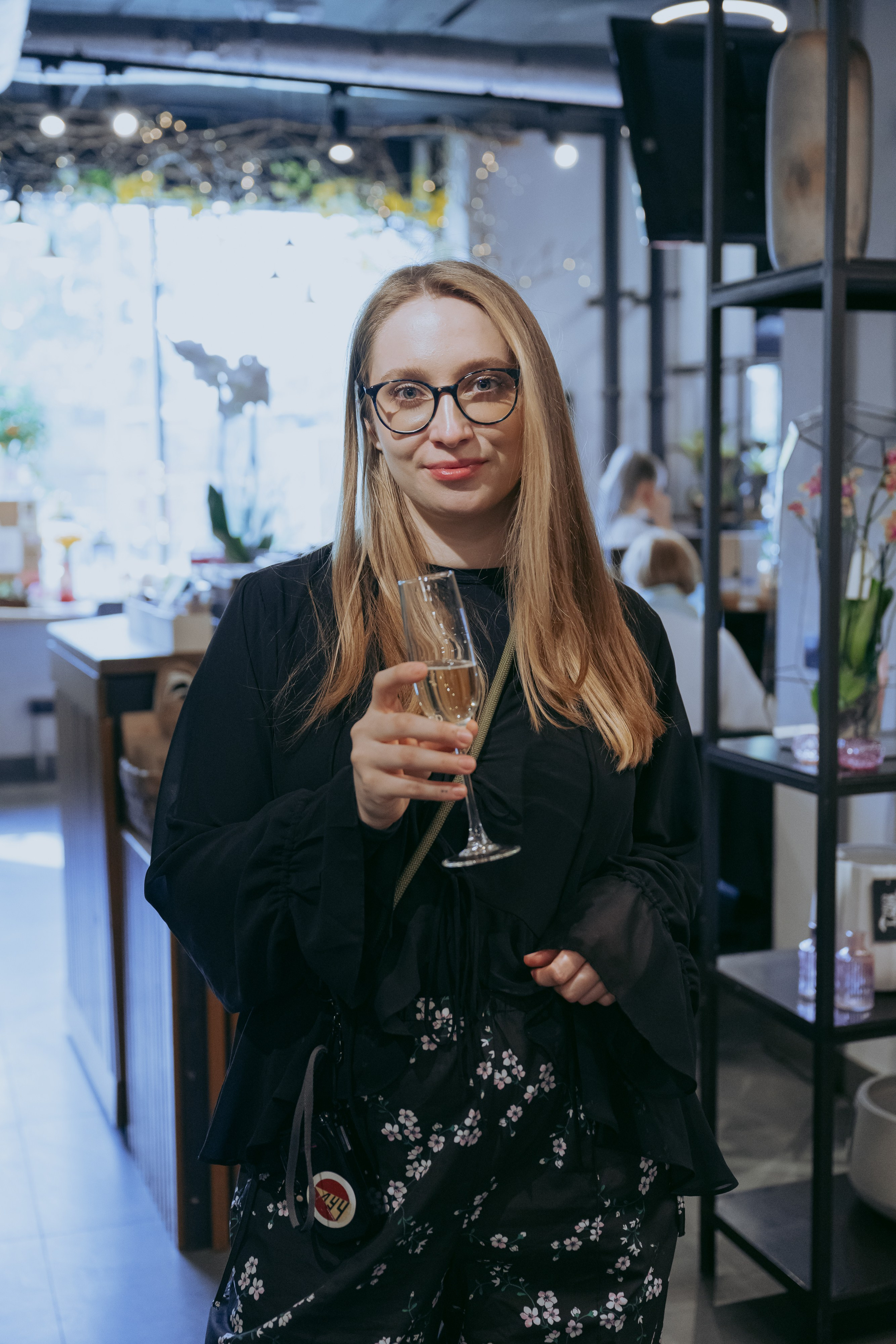 2 года бренда Tsenno. Фотограф в Москве