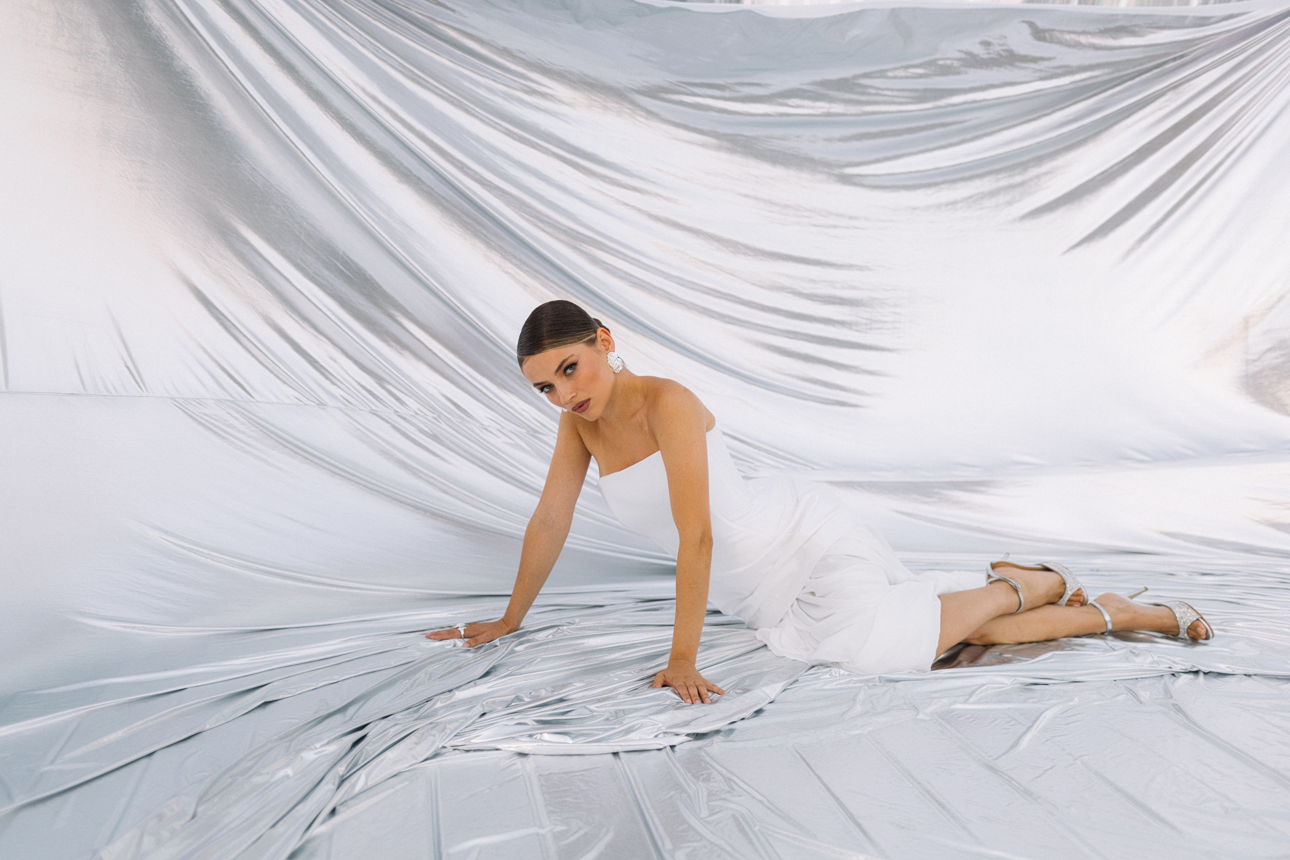 Свадебный фотограф в Краснодаре Булатова Наталия