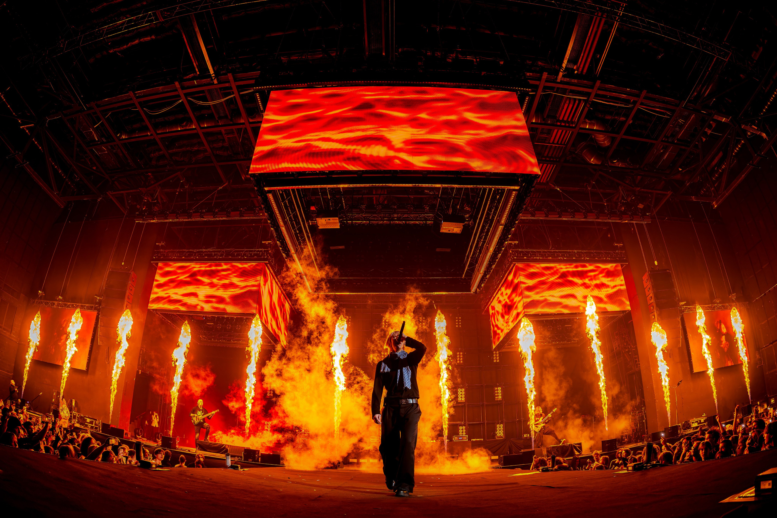 MADK1D | MOSCOW | 2026. OOPS