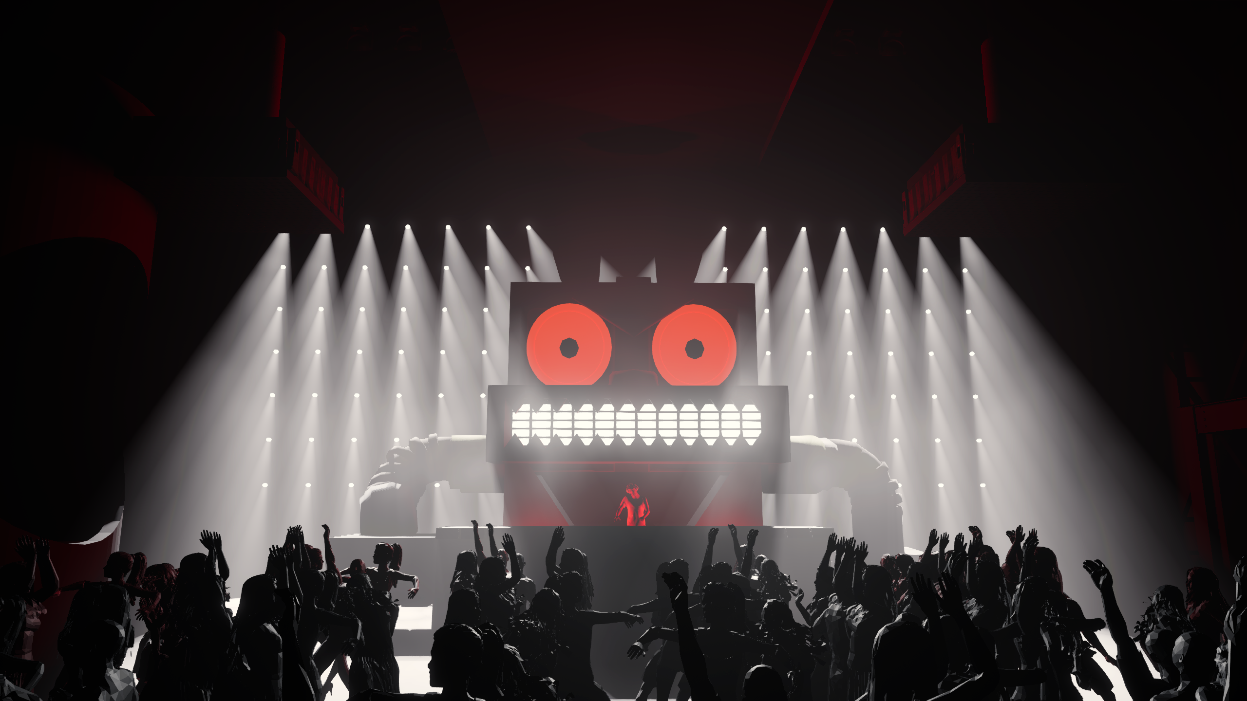 ZAYAZ / VOLK?. OOPS TEAM