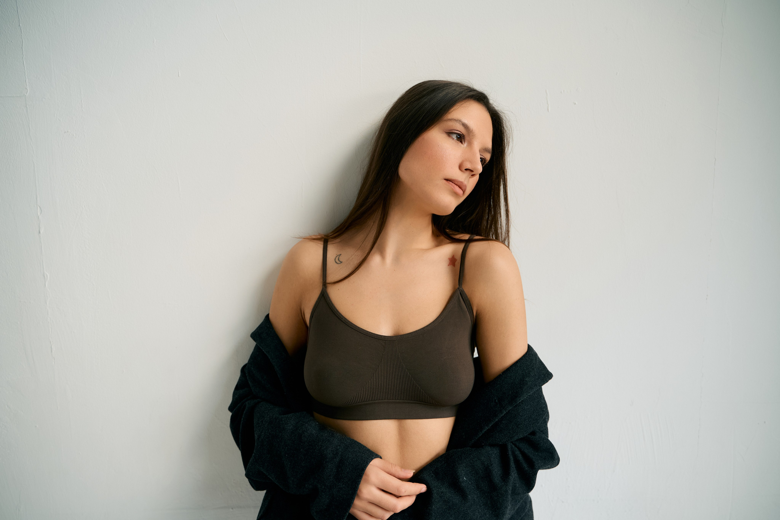 Анастасия. Фотограф Егорьевск Коломна Воскресенск