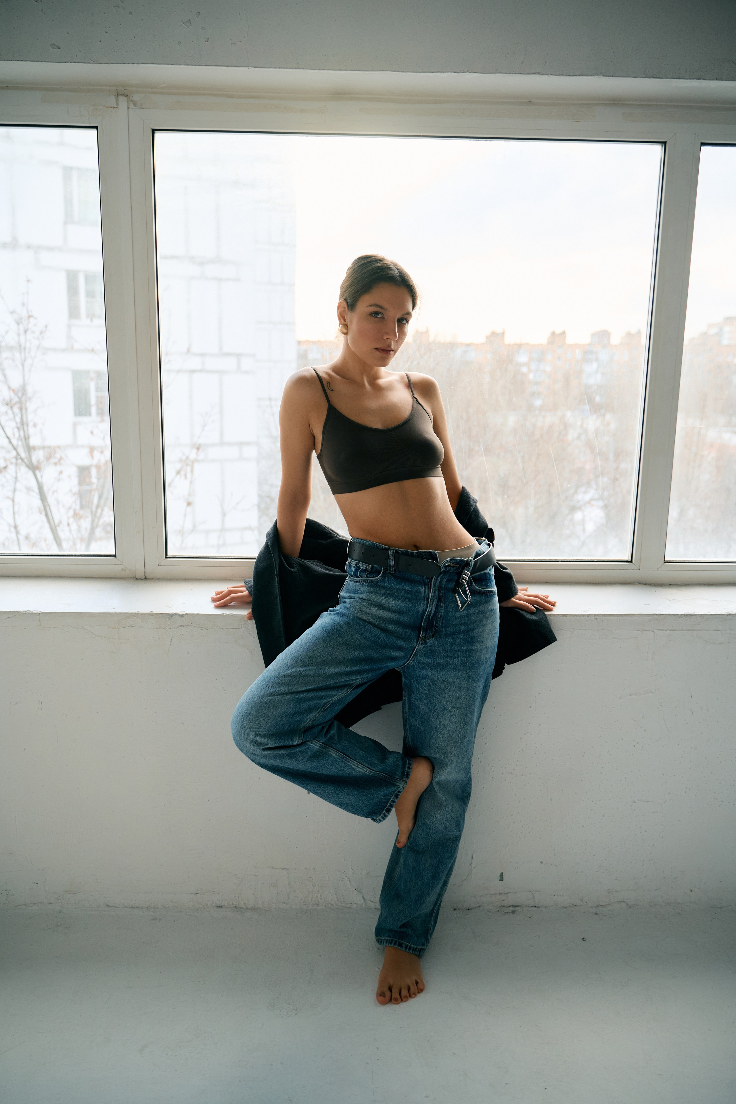 Анастасия. Фотограф Егорьевск Коломна Воскресенск