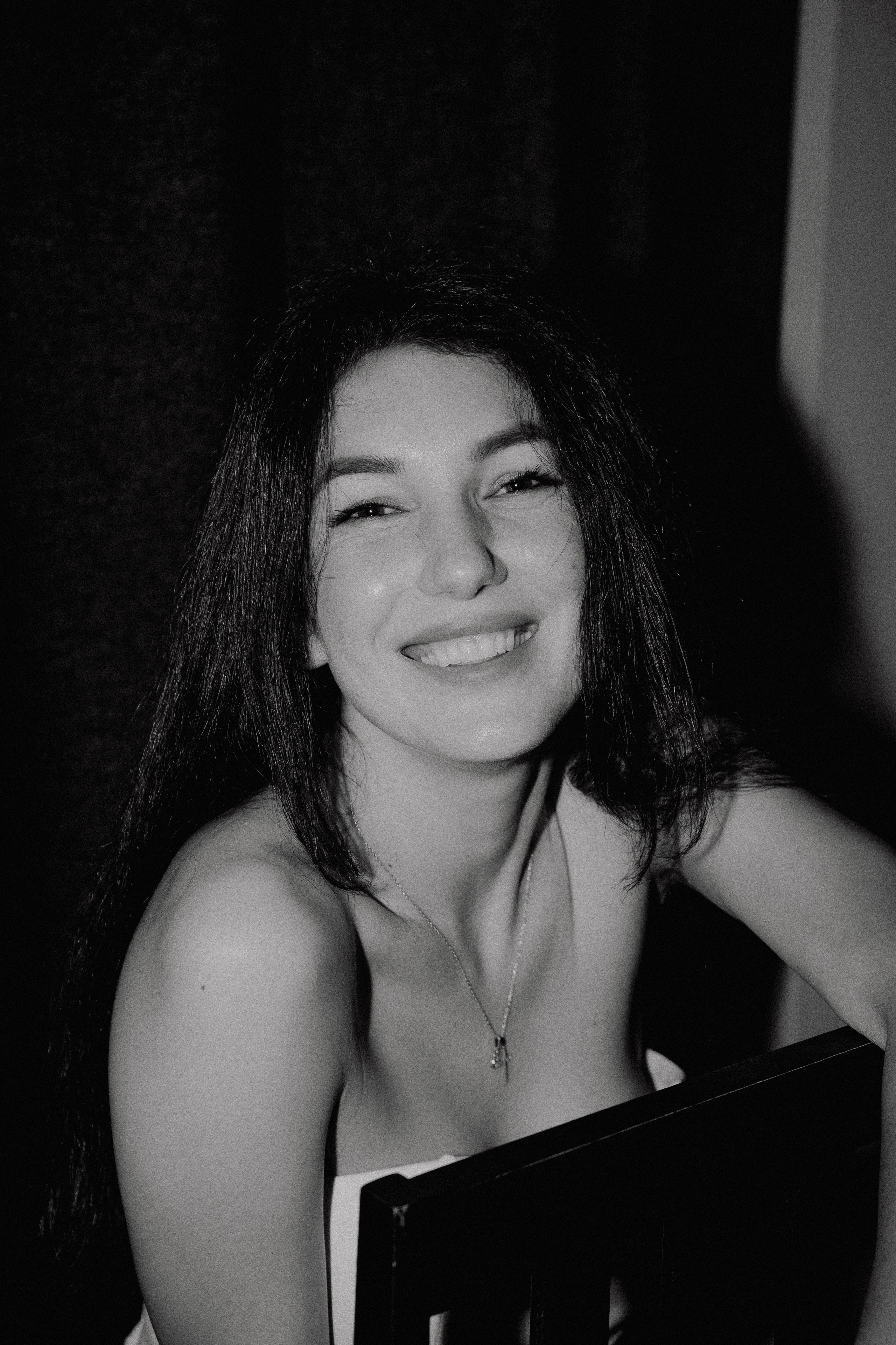 Юлия. Фотограф Алёна Евграфова