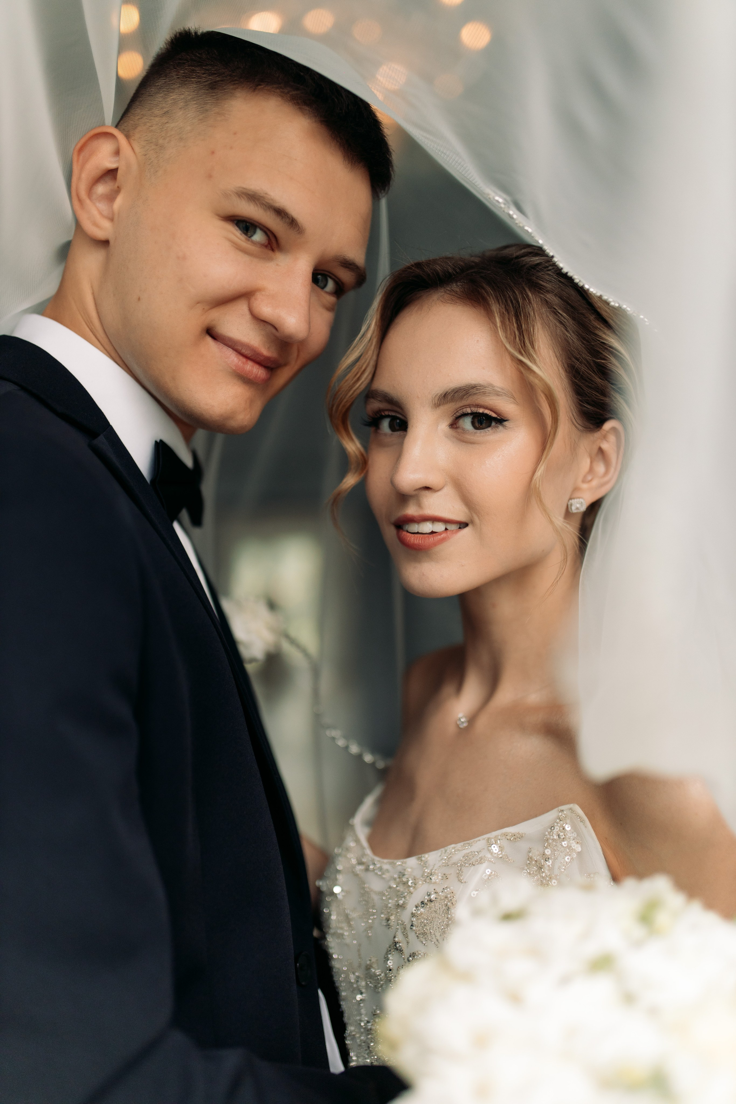 M&N. Свадебный и портретный фотограф Москва МО Анастасия Барашова