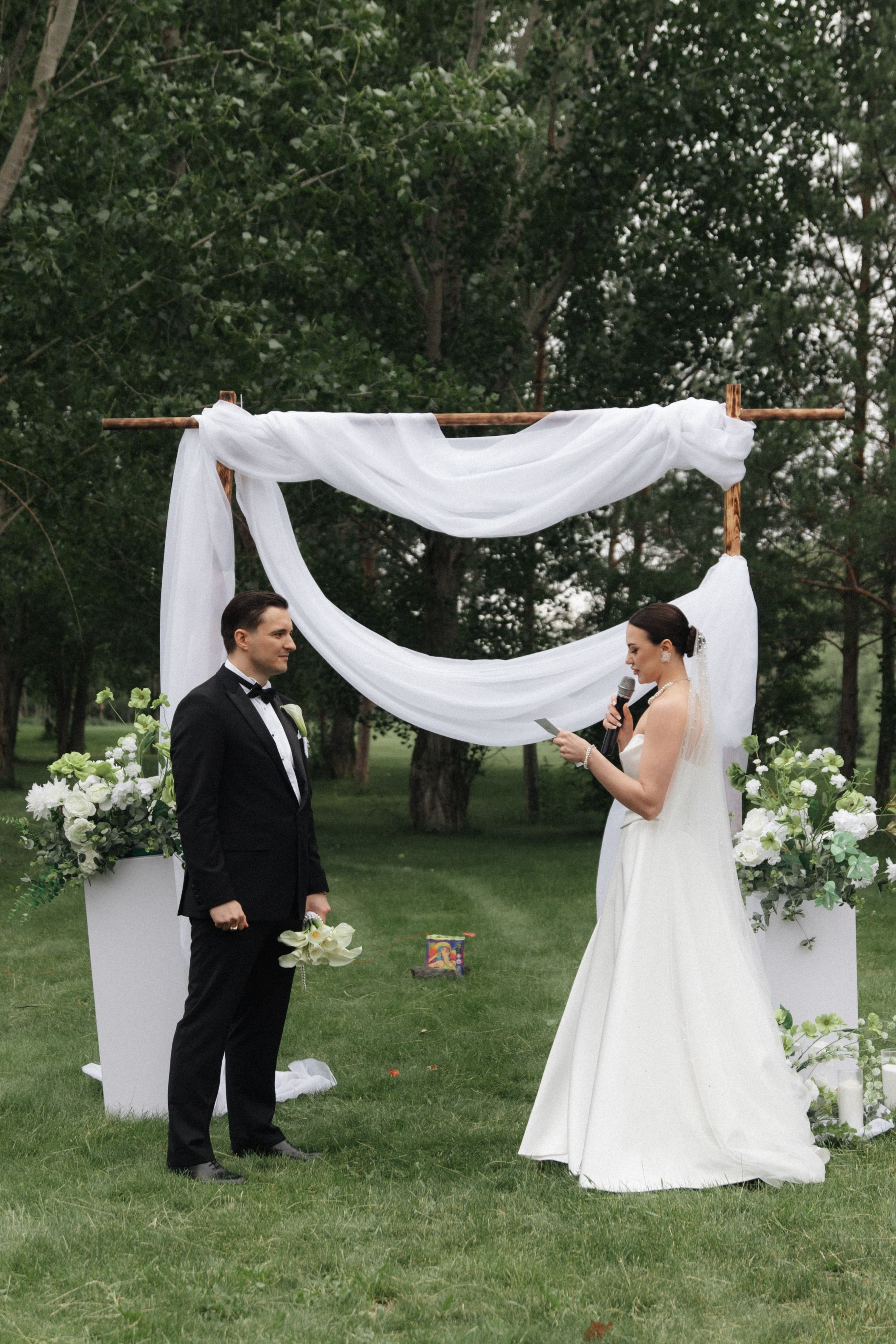 J and R. Свадебный фотограф в Астане Асанали Балтахан