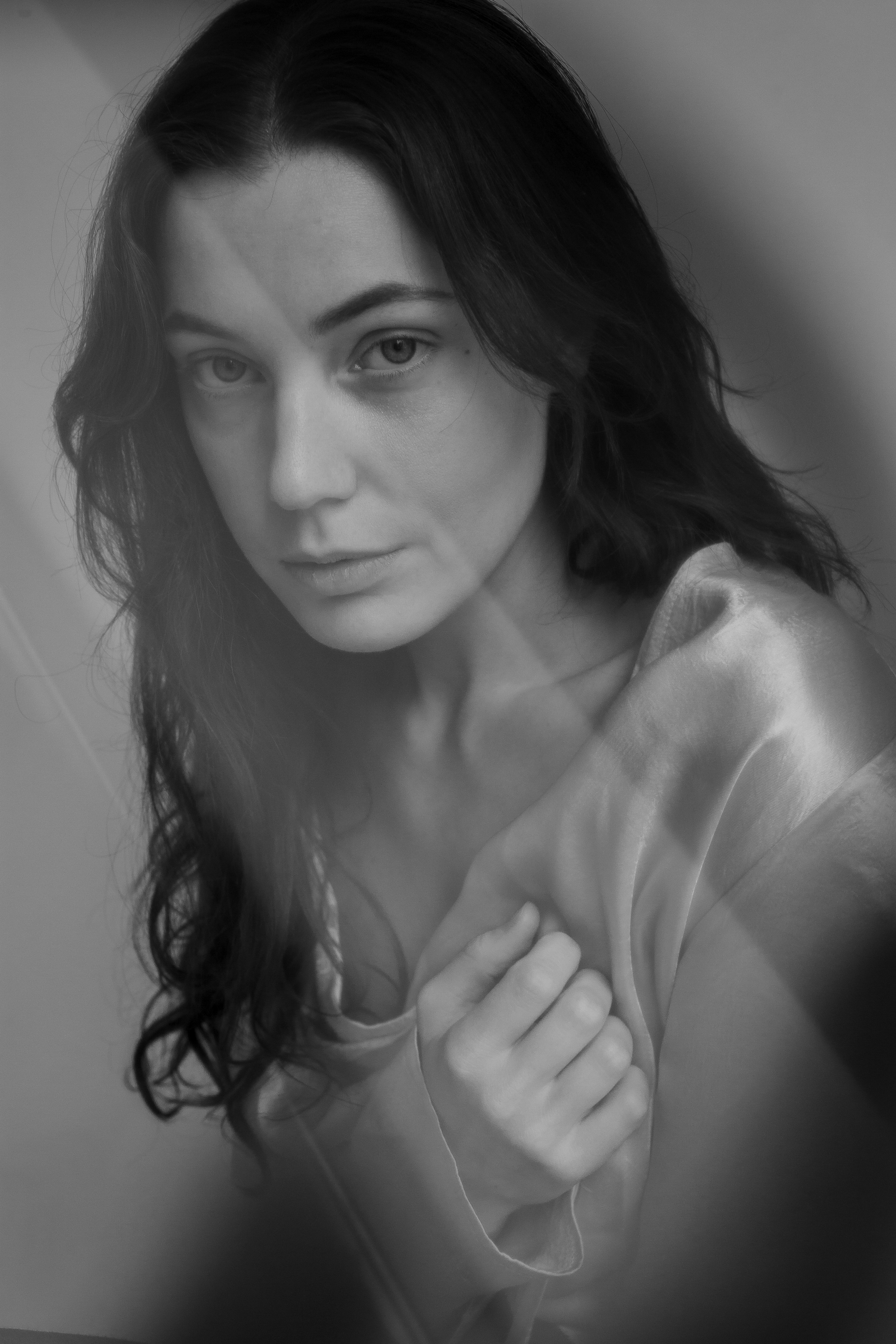 Вероника Панаитова. актриса. Психолог с фотоаппаратом Зимина Оксана