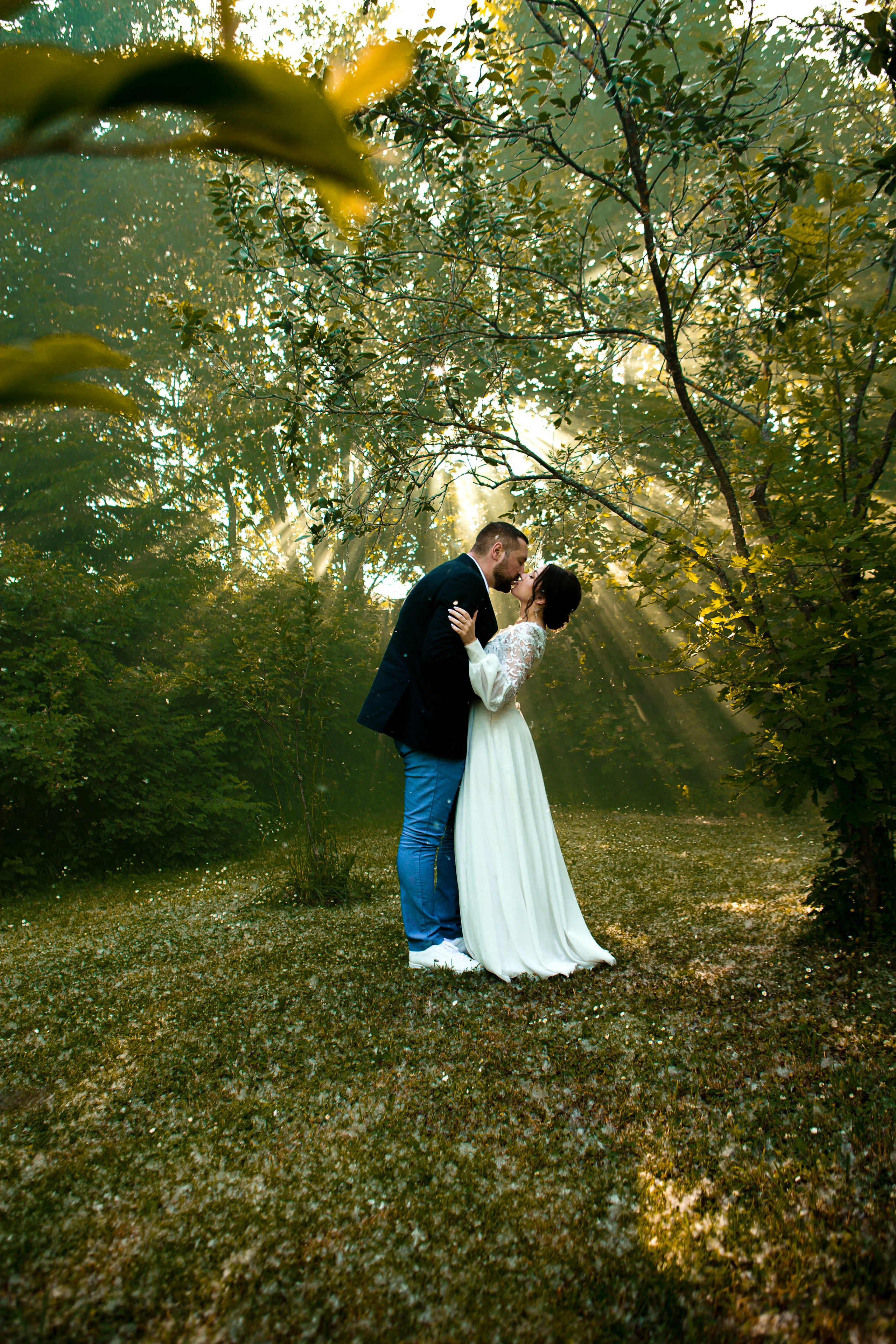 Свадебный день. Психолог с фотоаппаратом Зимина Оксана