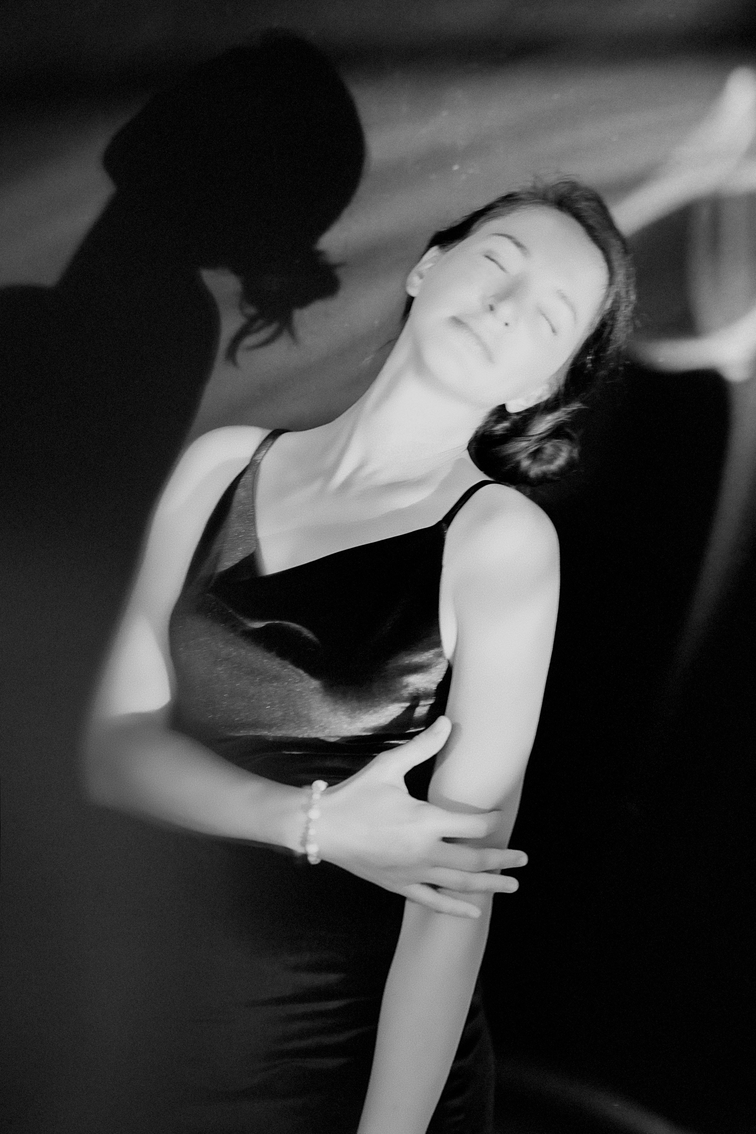 Кристина. Нежность света. Психолог с фотоаппаратом Зимина Оксана