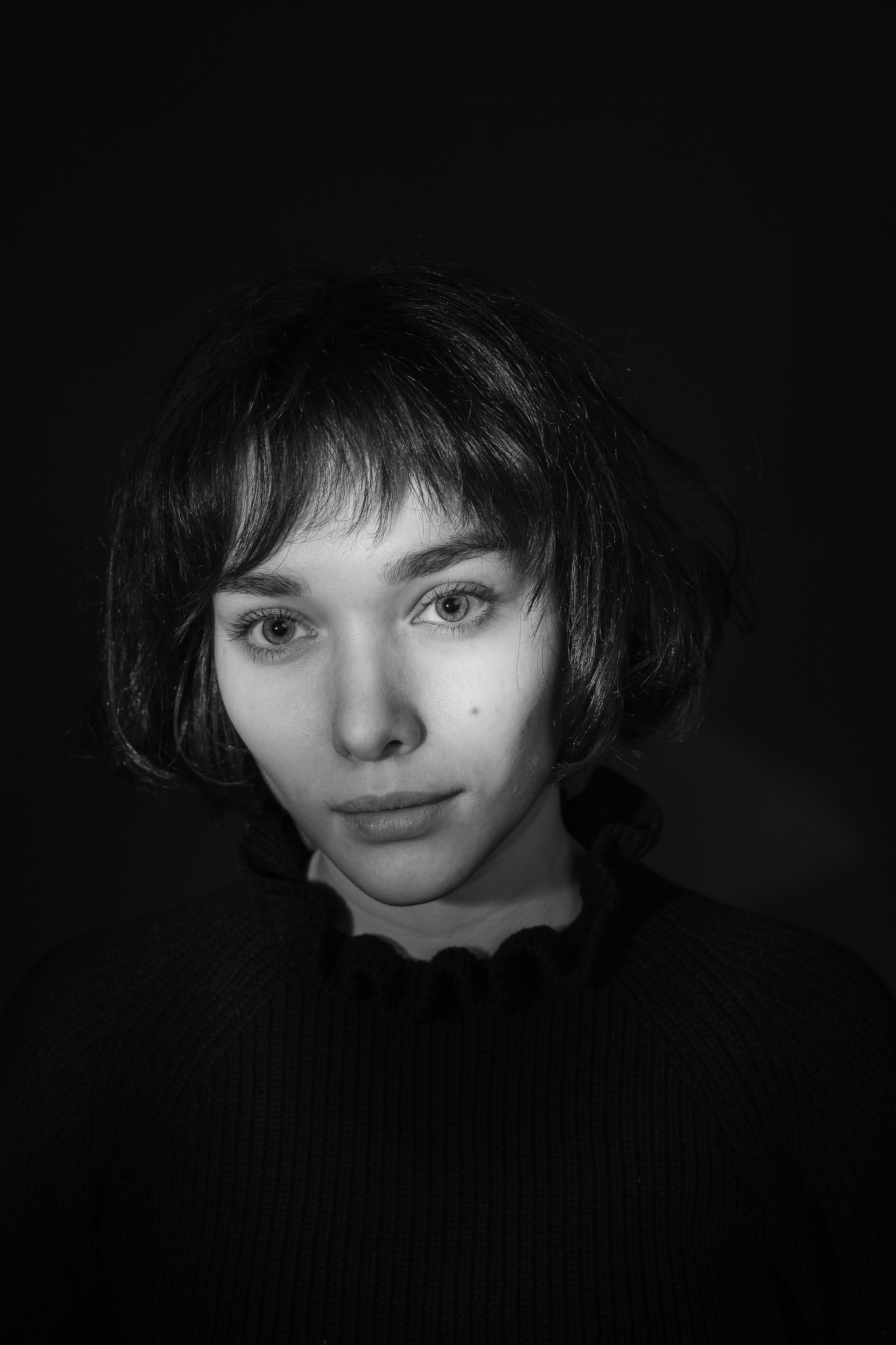 Мария Прокопьева. Психолог с фотоаппаратом Зимина Оксана