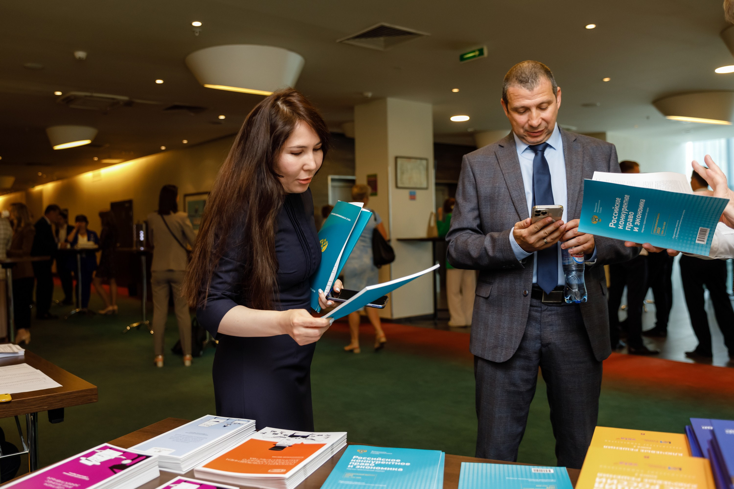 Конференция. COSMOS. Свадебный фотограф в Ярославле Анастасия Архипова