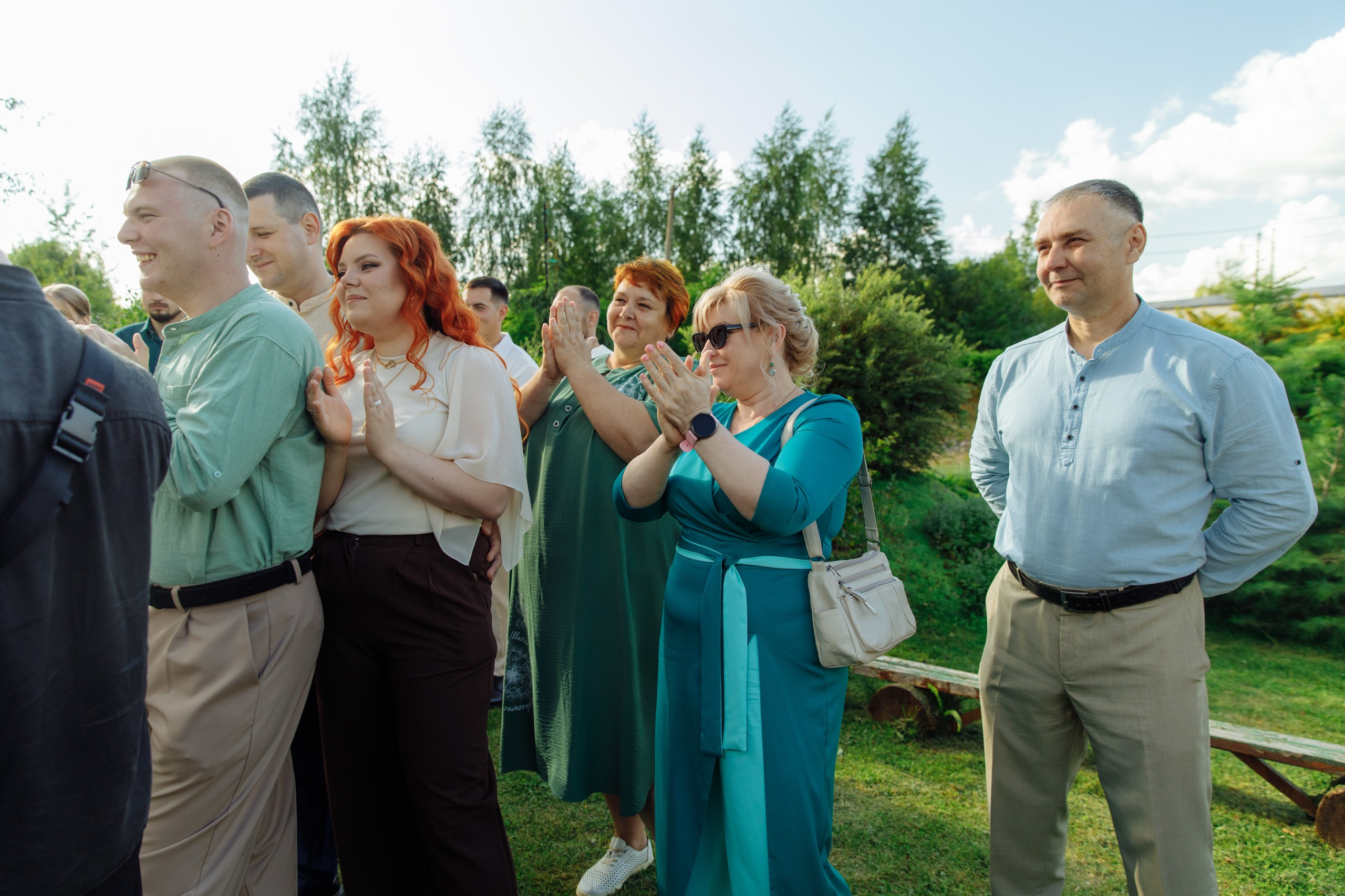 Feels. Свадебный фотограф в Ярославле Анастасия Архипова